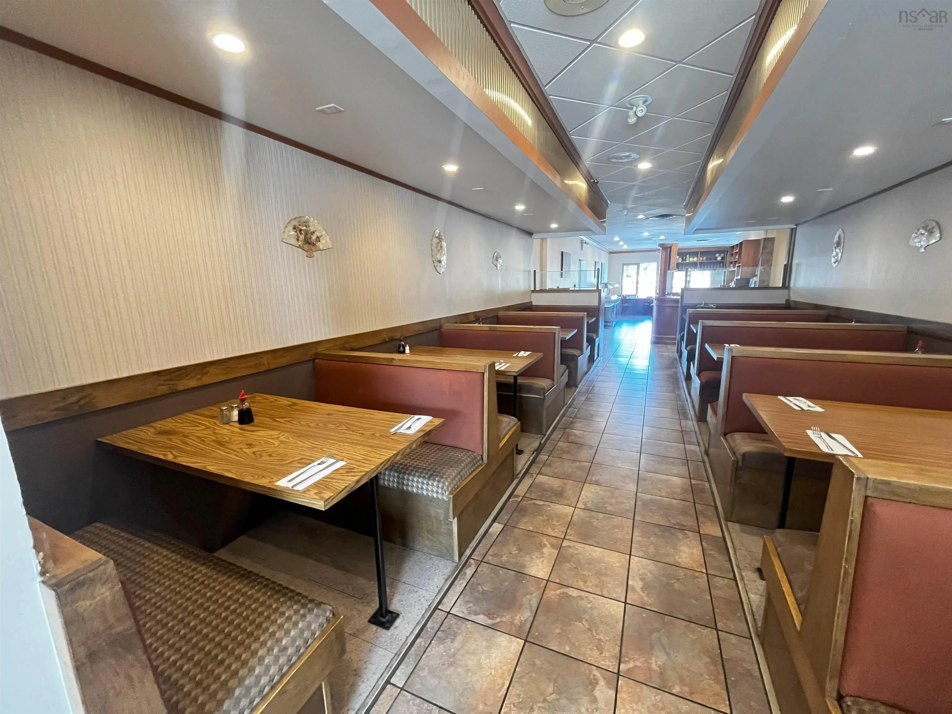 Ko's Restaurant, Bridgewater, NS B4V 1A9, ,Commercial Sale,For Sale,Ko's Restaurant,202523713