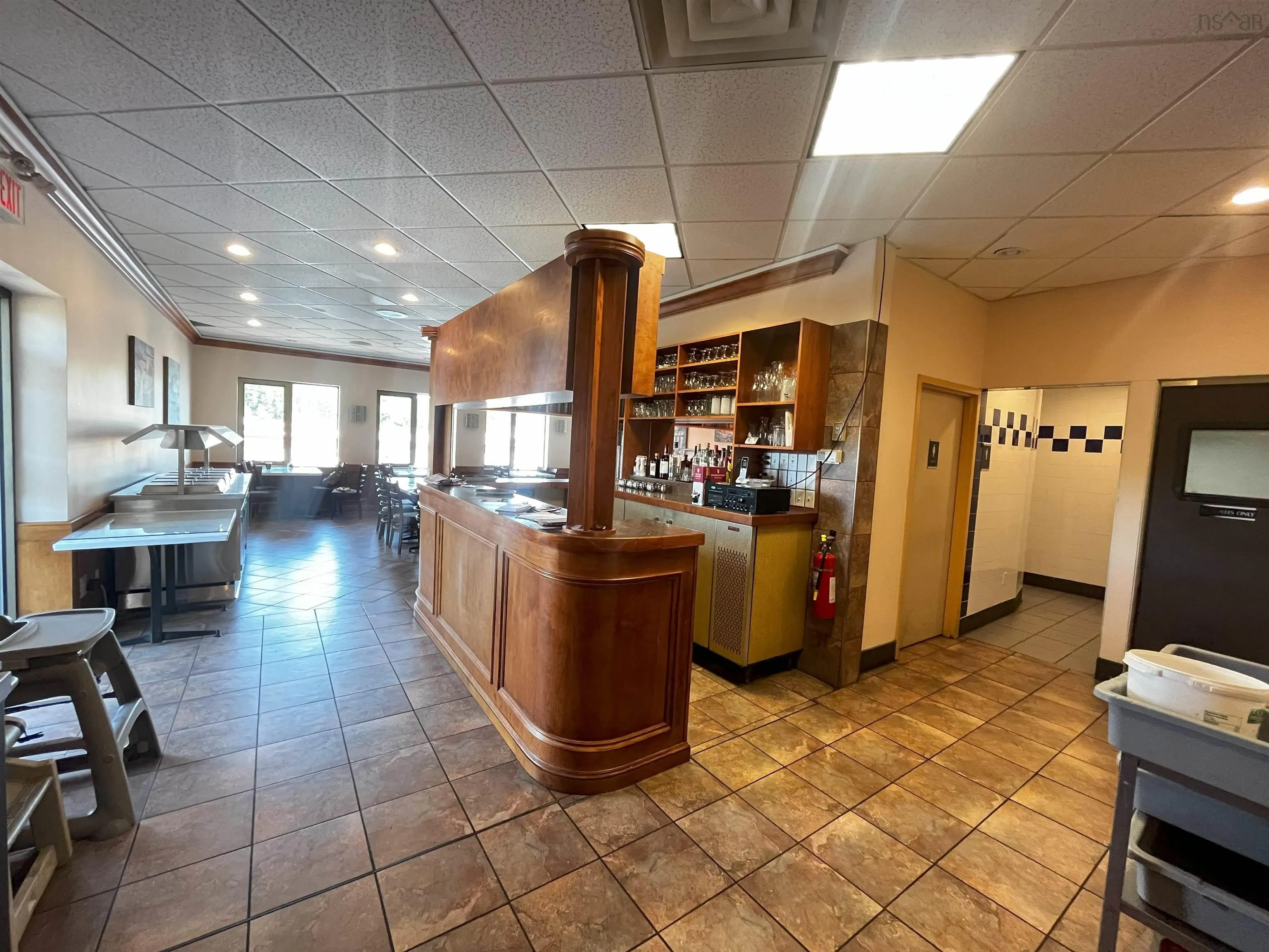 Ko's Restaurant, Bridgewater, NS B4V 1A9, ,Commercial Sale,For Sale,Ko's Restaurant,202523713
