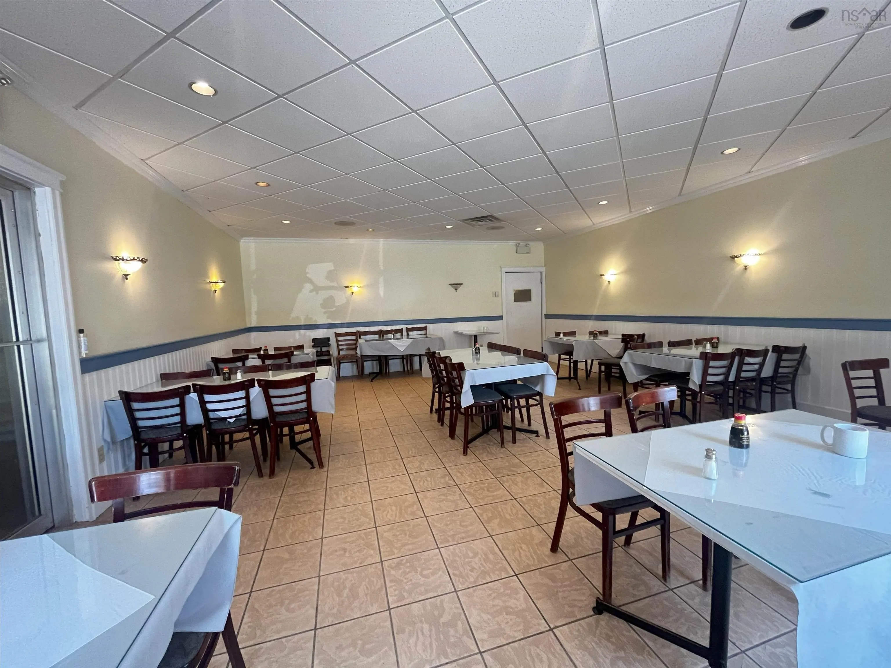 Ko's Restaurant, Bridgewater, NS B4V 1A9, ,Commercial Sale,For Sale,Ko's Restaurant,202523713