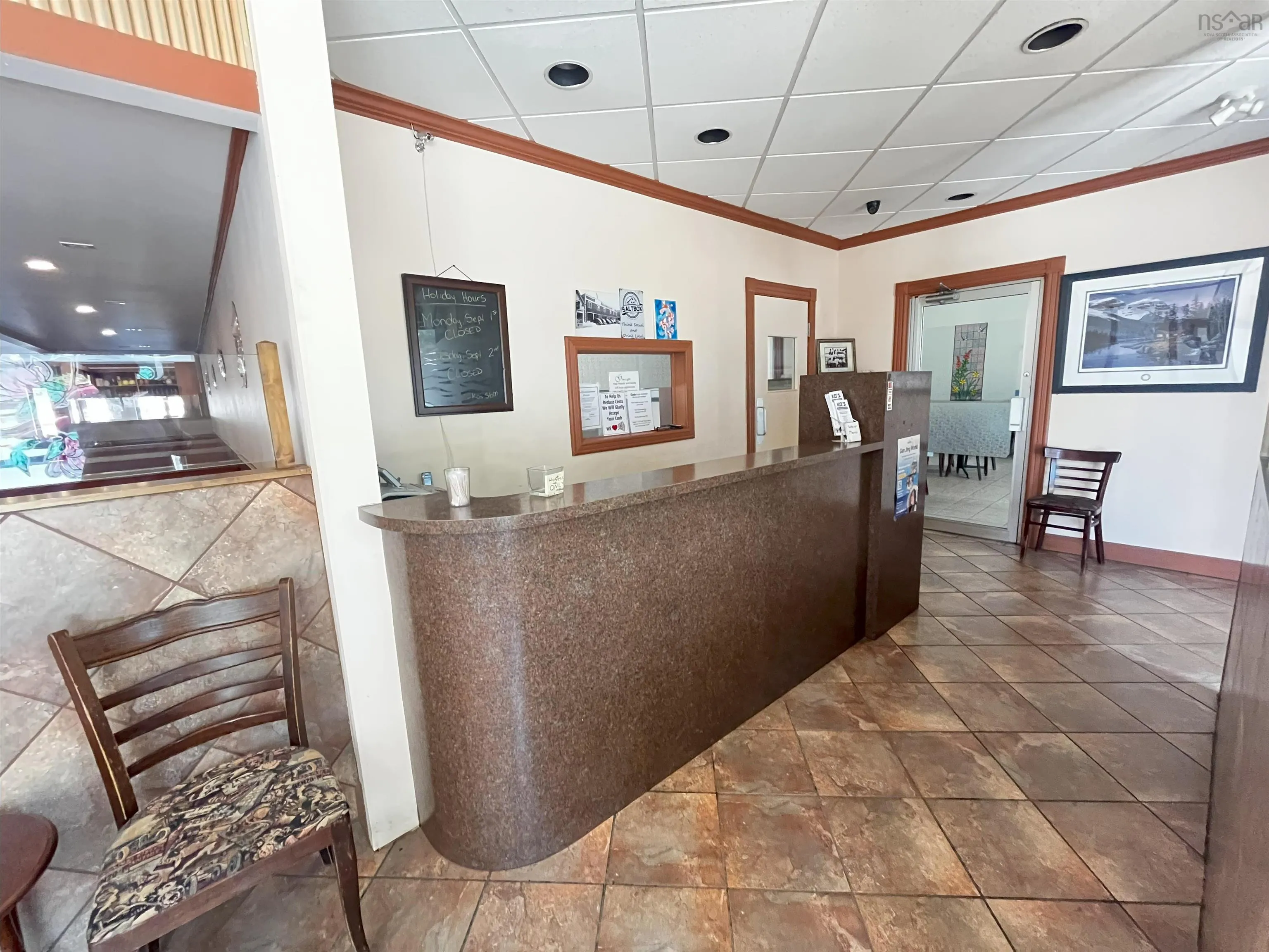 Ko's Restaurant, Bridgewater, NS B4V 1A9, ,Commercial Sale,For Sale,Ko's Restaurant,202523713