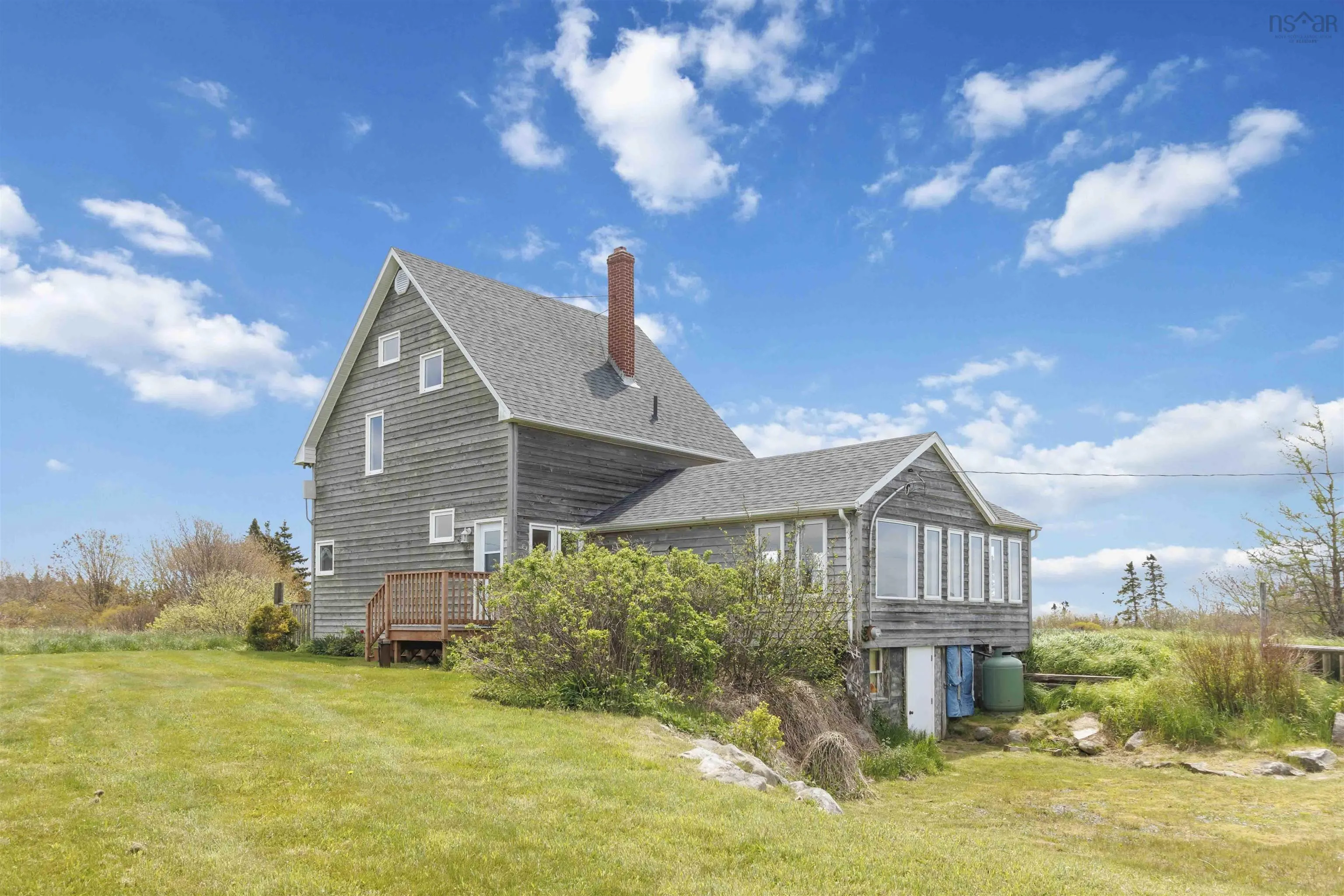 21 West Berlin Wharf Road, West Berlin, NS B0J 2H0, 3 Bedrooms Bedrooms, ,2 BathroomsBathrooms,Residential,For Sale,West Berlin Wharf,202513092