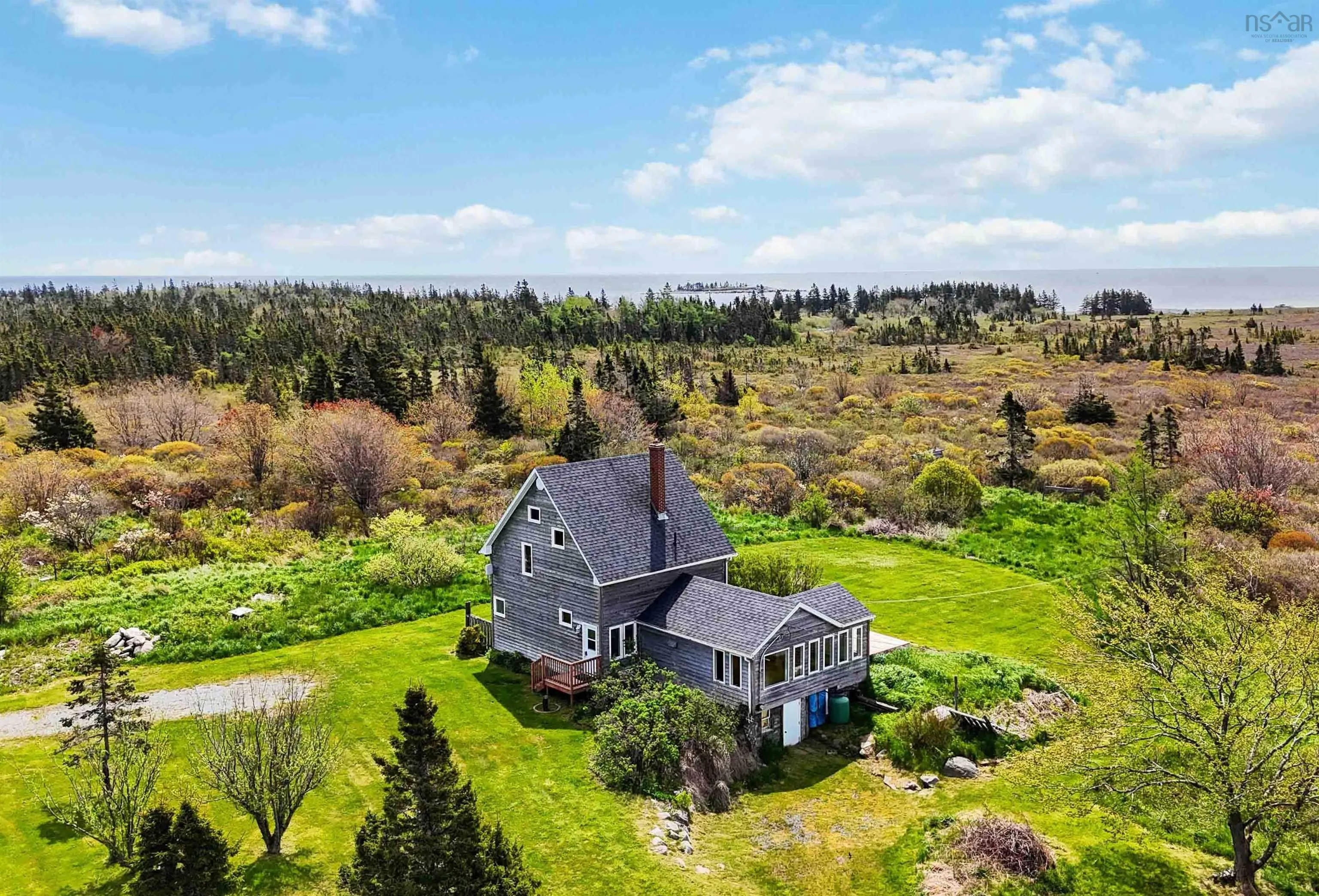 21 West Berlin Wharf Road, West Berlin, NS B0J 2H0, 3 Bedrooms Bedrooms, ,2 BathroomsBathrooms,Residential,For Sale,West Berlin Wharf,202513092