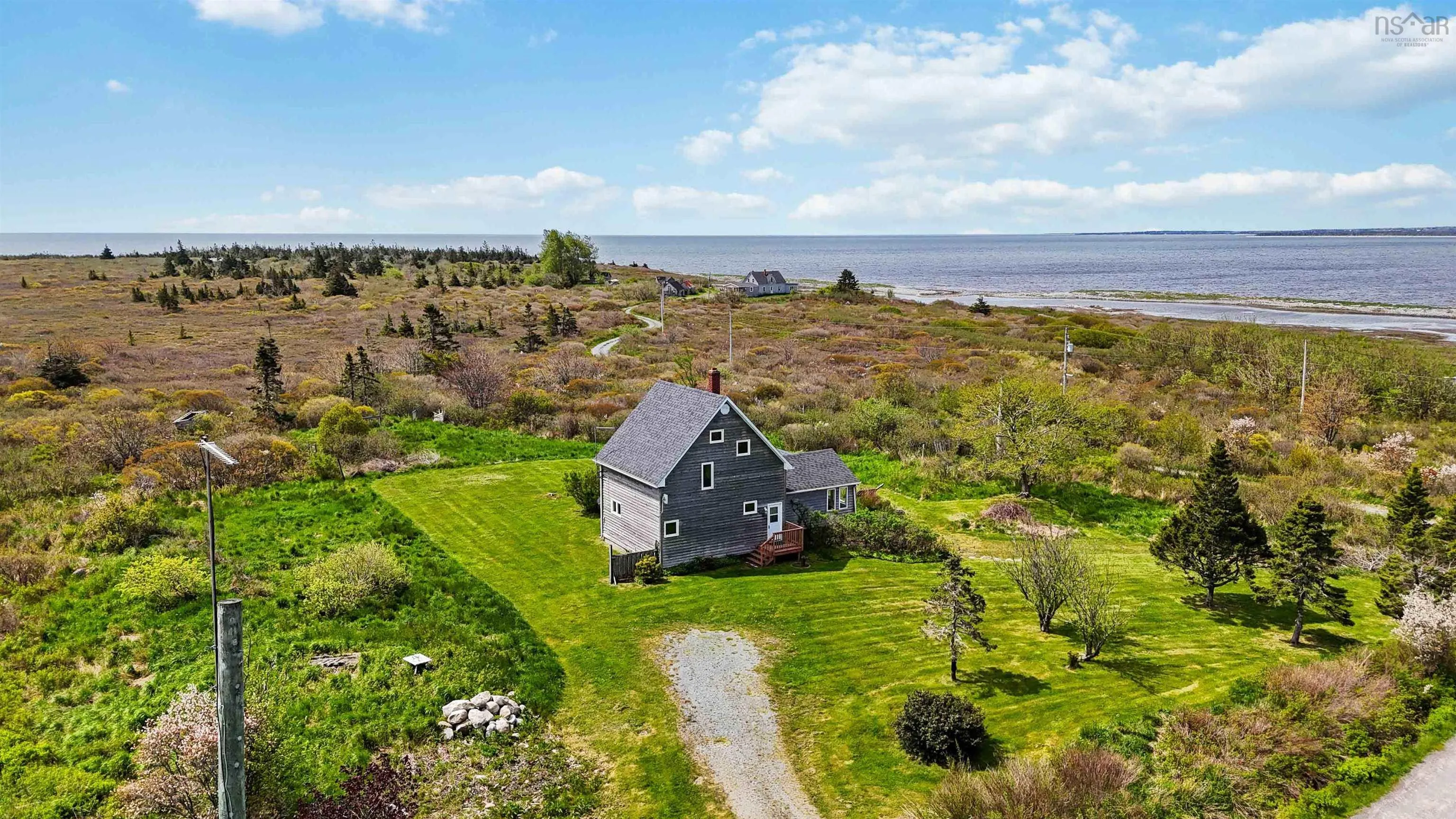 21 West Berlin Wharf Road, West Berlin, NS B0J 2H0, 3 Bedrooms Bedrooms, ,2 BathroomsBathrooms,Residential,For Sale,West Berlin Wharf,202513092