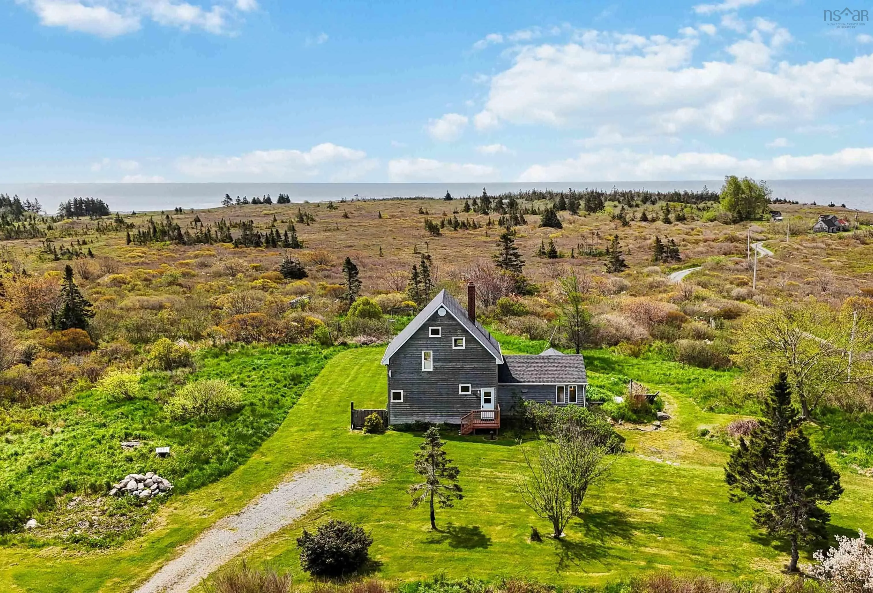 21 West Berlin Wharf Road, West Berlin, NS B0J 2H0, 3 Bedrooms Bedrooms, ,2 BathroomsBathrooms,Residential,For Sale,West Berlin Wharf,202513092