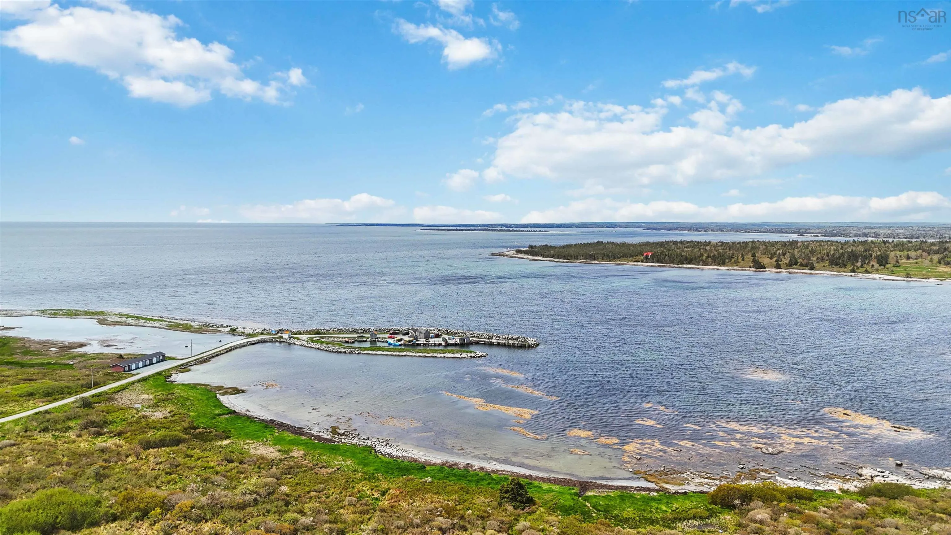 21 West Berlin Wharf Road, West Berlin, NS B0J 2H0, 3 Bedrooms Bedrooms, ,2 BathroomsBathrooms,Residential,For Sale,West Berlin Wharf,202513092