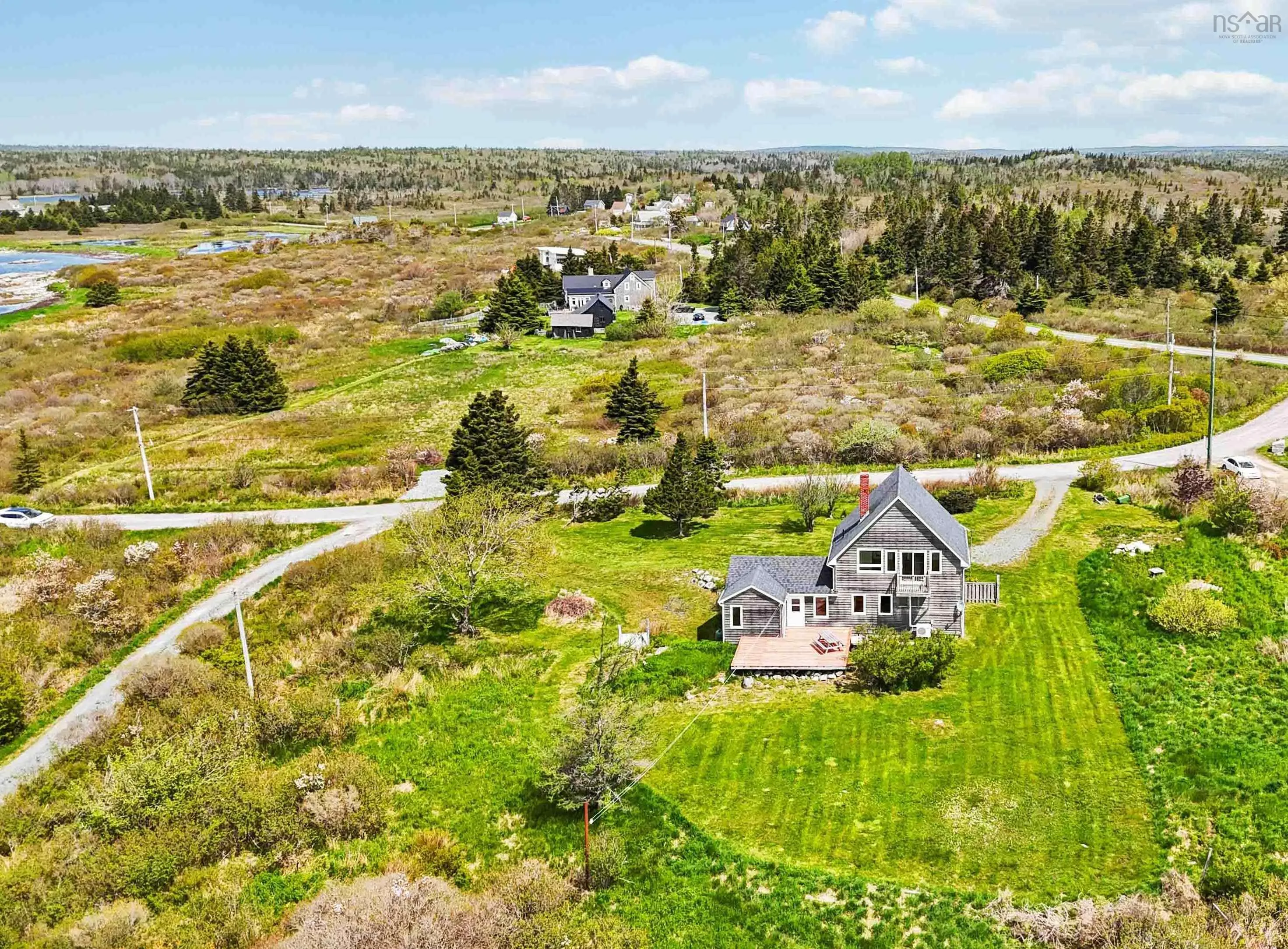 21 West Berlin Wharf Road, West Berlin, NS B0J 2H0, 3 Bedrooms Bedrooms, ,2 BathroomsBathrooms,Residential,For Sale,West Berlin Wharf,202513092