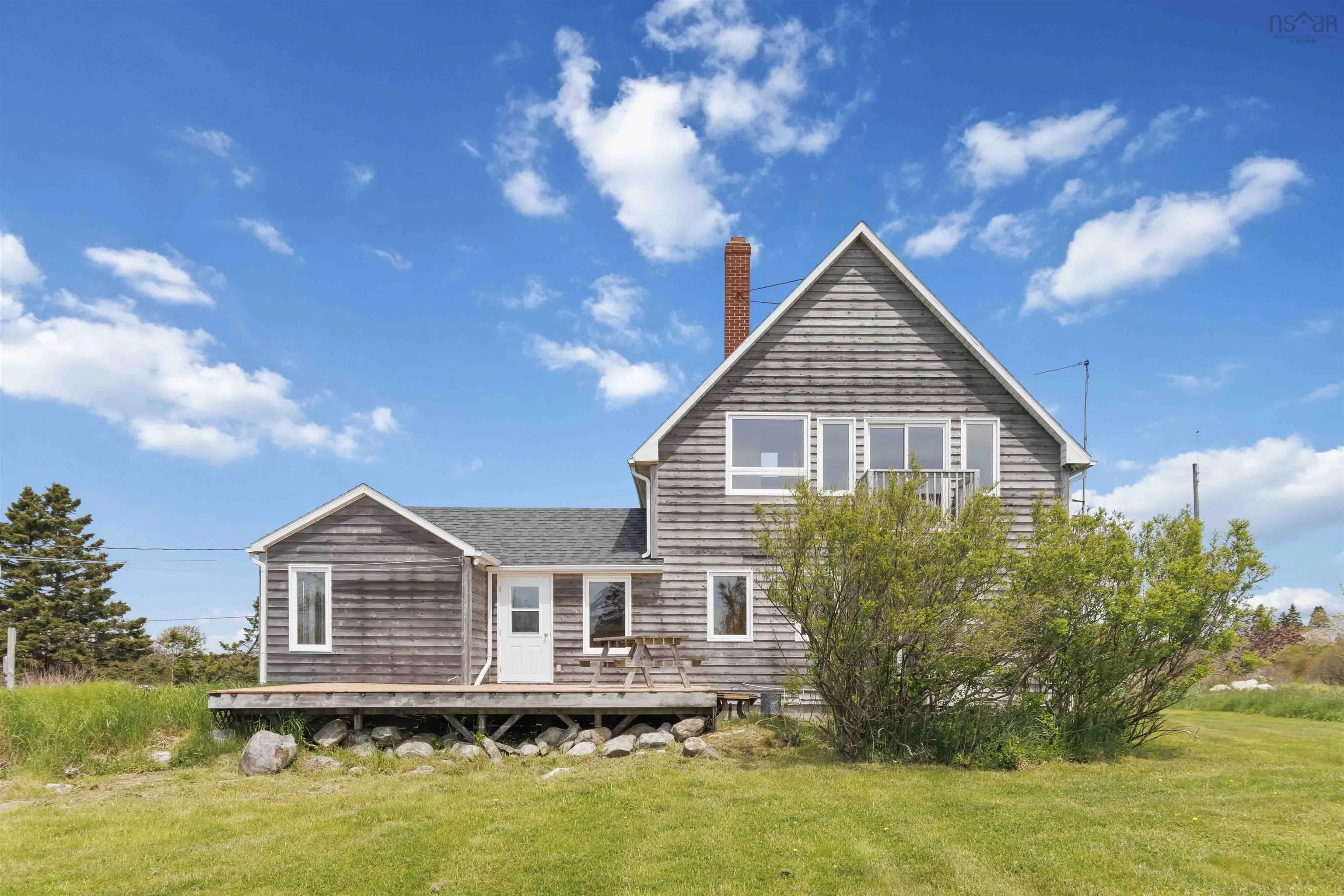 21 West Berlin Wharf Road, West Berlin, NS B0J 2H0, 3 Bedrooms Bedrooms, ,2 BathroomsBathrooms,Residential,For Sale,West Berlin Wharf,202513092