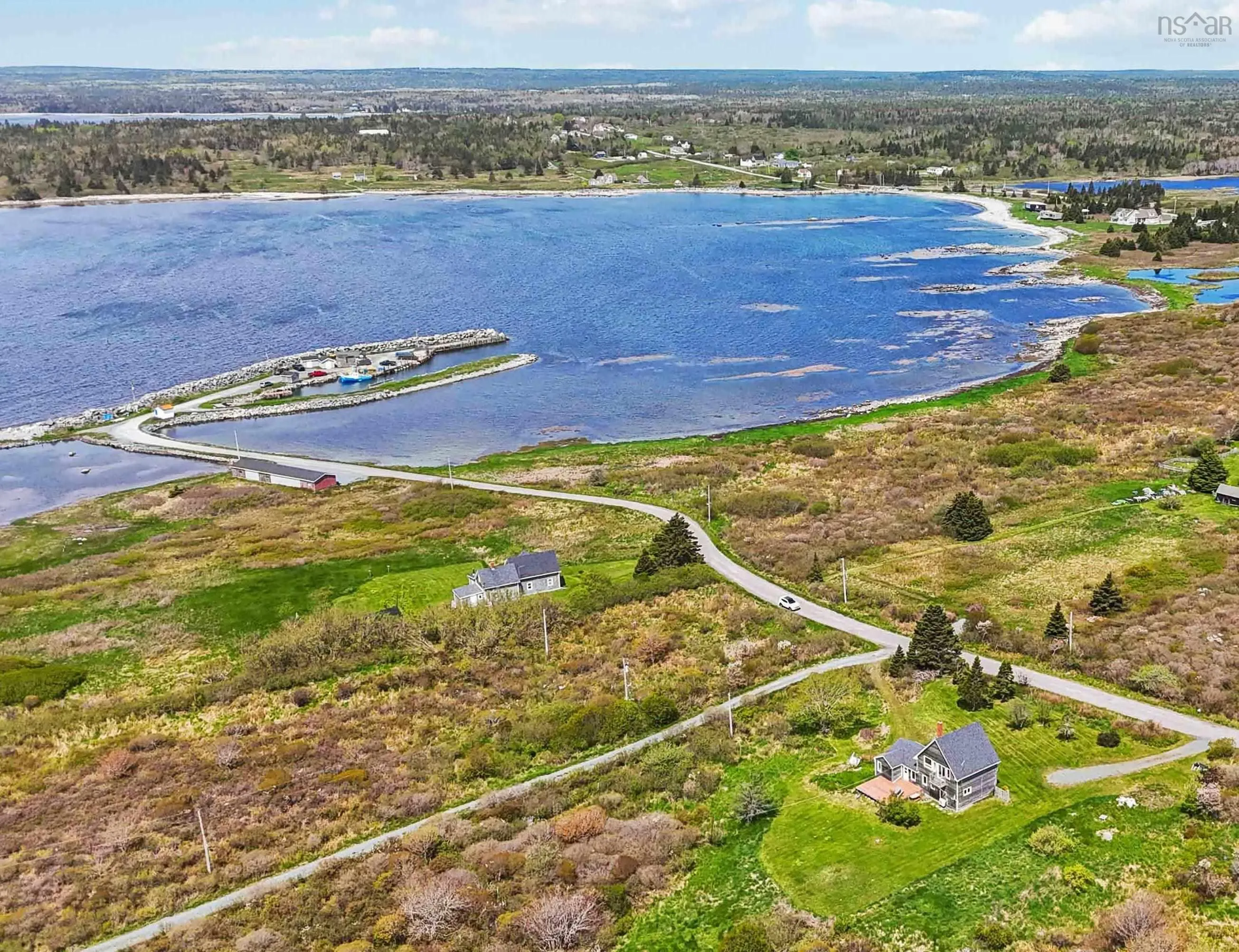 21 West Berlin Wharf Road, West Berlin, NS B0J 2H0, 3 Bedrooms Bedrooms, ,2 BathroomsBathrooms,Residential,For Sale,West Berlin Wharf,202513092