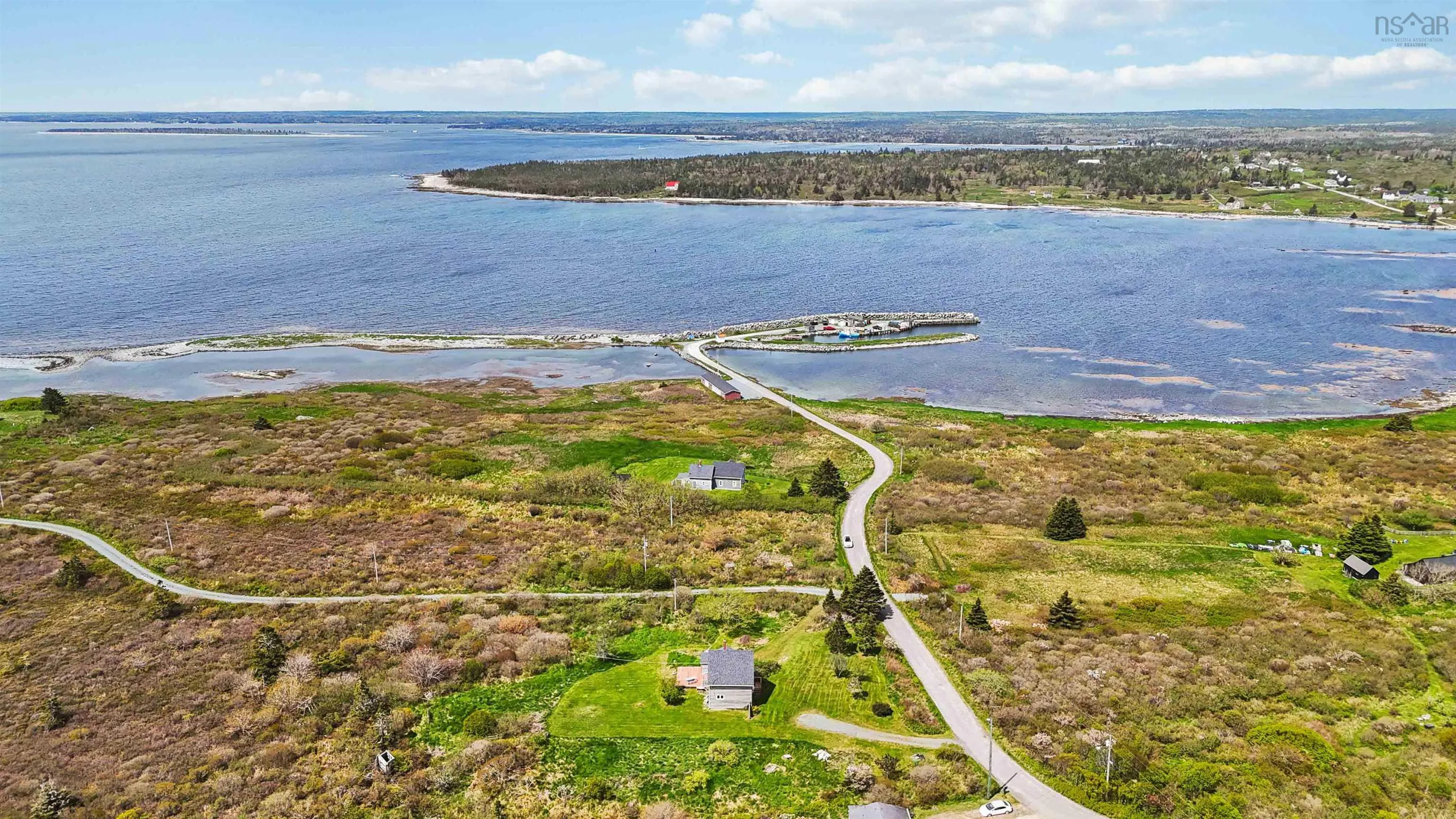 21 West Berlin Wharf Road, West Berlin, NS B0J 2H0, 3 Bedrooms Bedrooms, ,2 BathroomsBathrooms,Residential,For Sale,West Berlin Wharf,202513092
