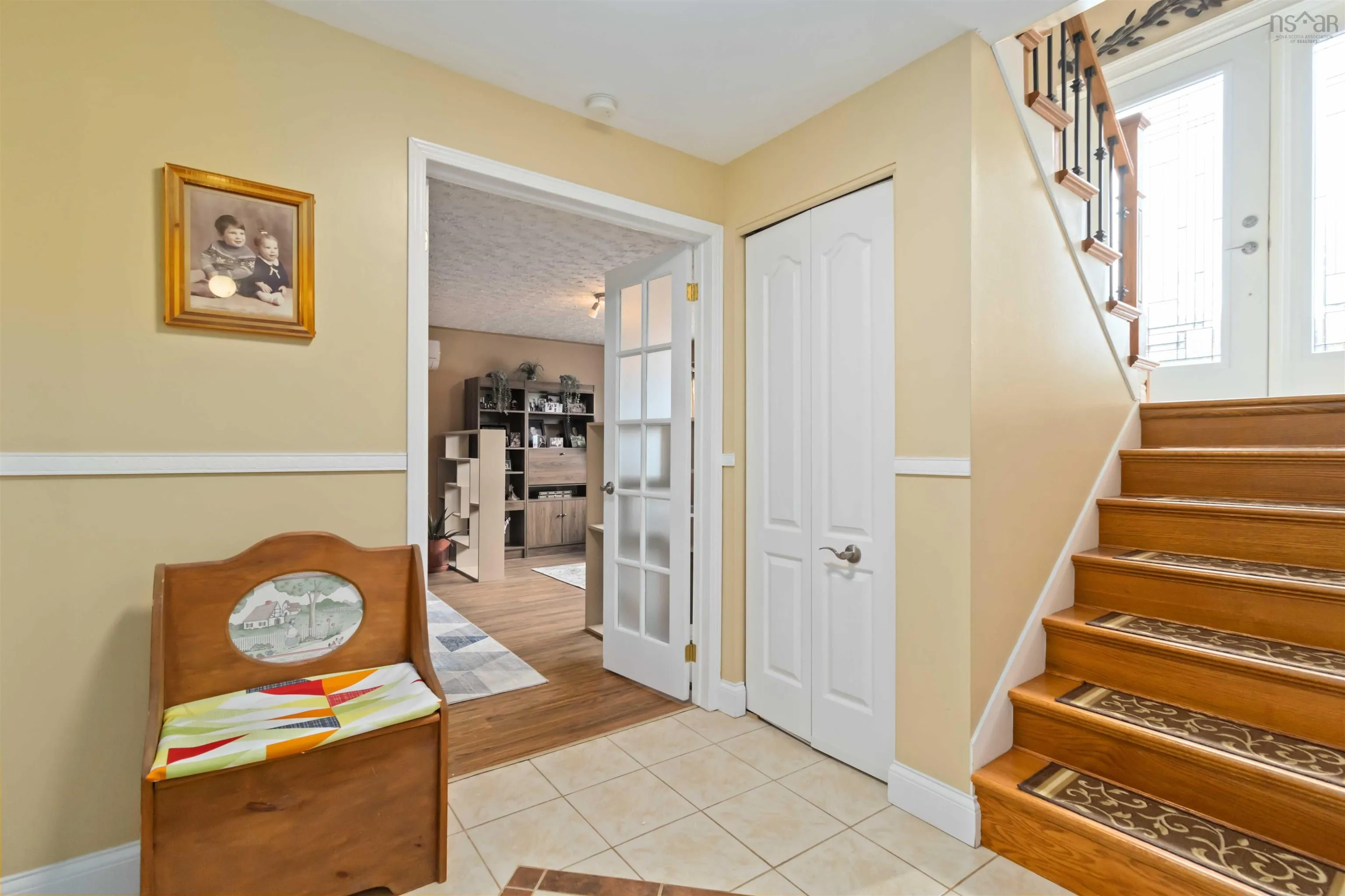 1 Gammon Crescent, Dartmouth, NS B2W 5N9, 3 Bedrooms Bedrooms, ,3 BathroomsBathrooms,Residential,For Sale,Gammon,202520686