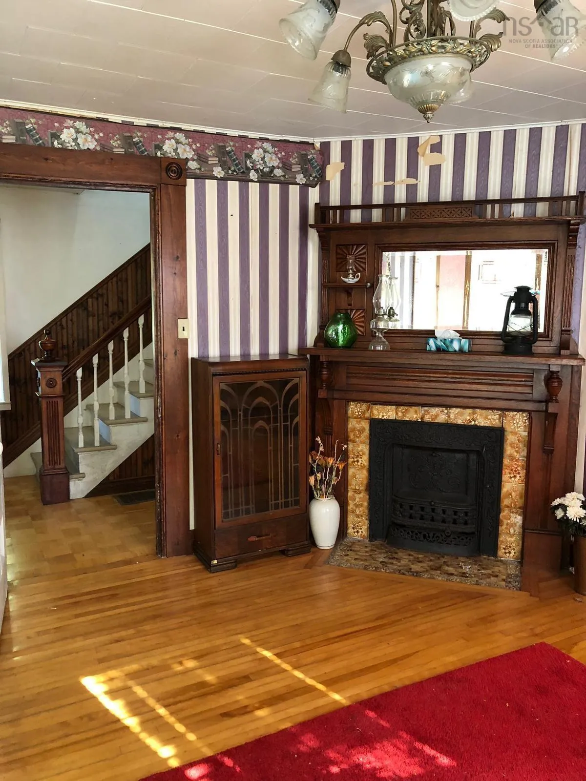 220 Granville Street, Bridgetown, NS B0S 1C0, 4 Bedrooms Bedrooms, ,2 BathroomsBathrooms,Residential,For Sale,Granville,202517780
