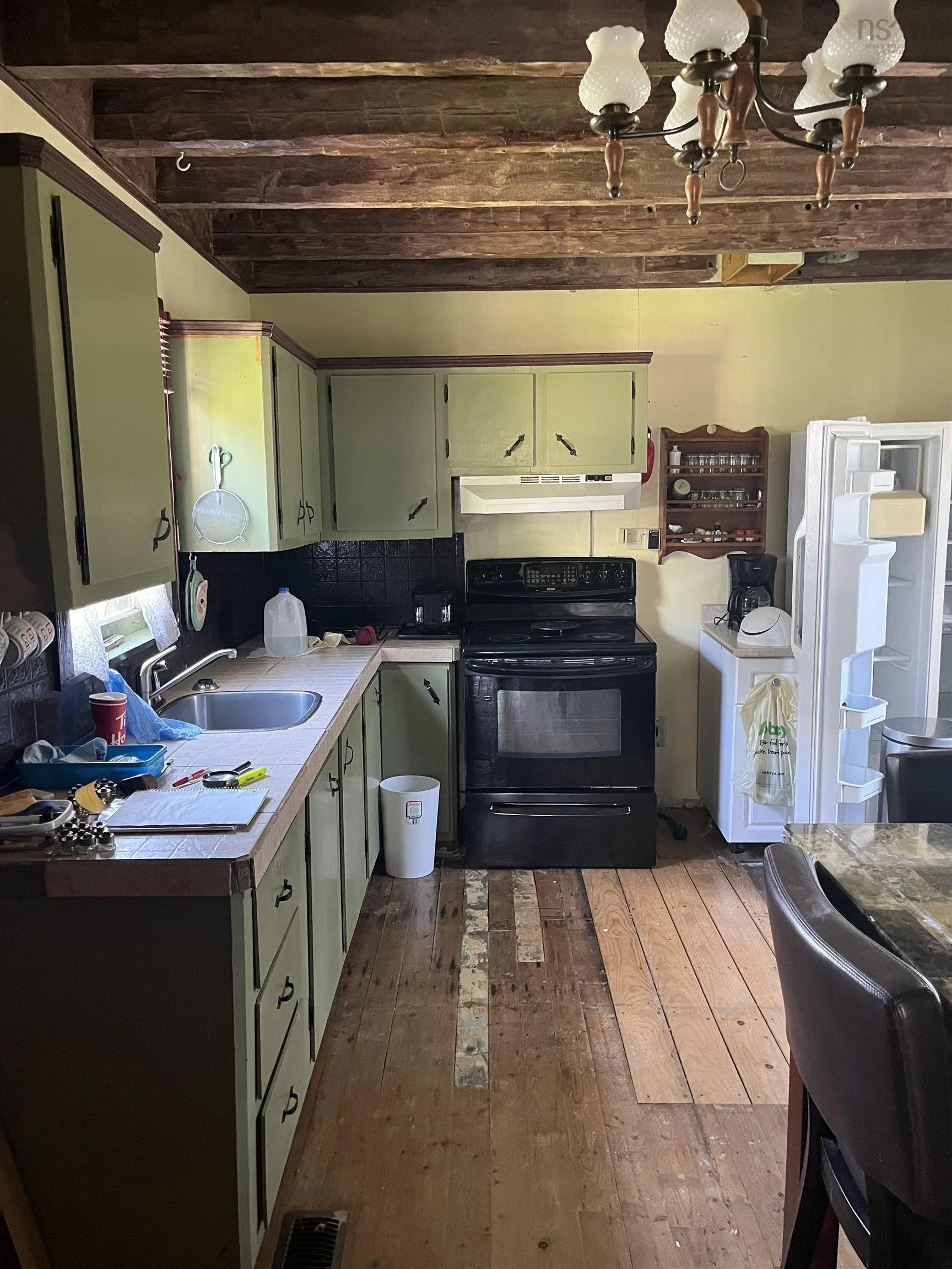 220 Granville Street, Bridgetown, NS B0S 1C0, 4 Bedrooms Bedrooms, ,2 BathroomsBathrooms,Residential,For Sale,Granville,202517780