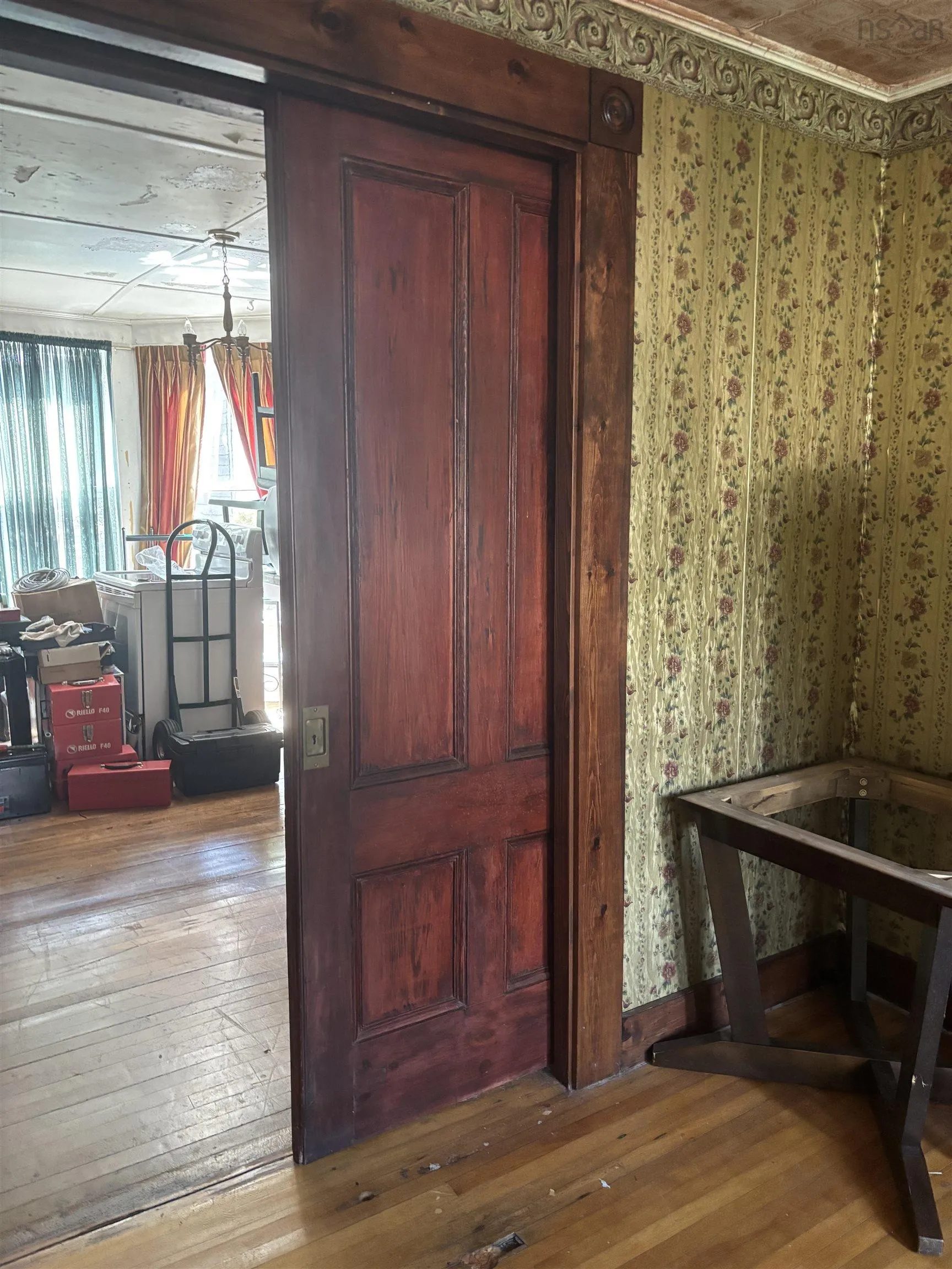 220 Granville Street, Bridgetown, NS B0S 1C0, 4 Bedrooms Bedrooms, ,2 BathroomsBathrooms,Residential,For Sale,Granville,202517780