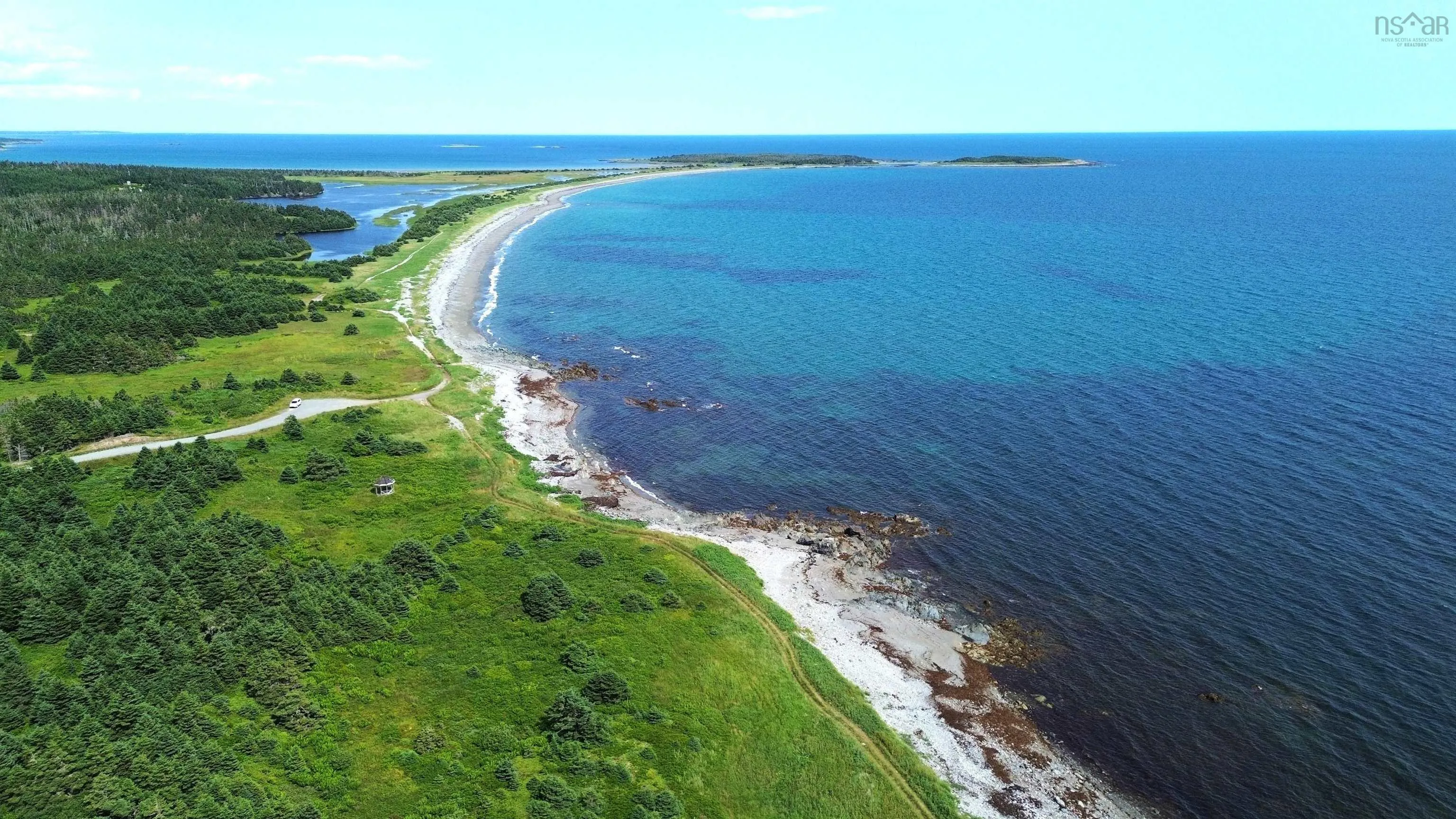 3098 Point Michaud Rd, Gracieville, NS B0E 1W0, 3 Bedrooms Bedrooms, ,1 BathroomBathrooms,Residential,For Sale,Point Michaud Rd,202514840