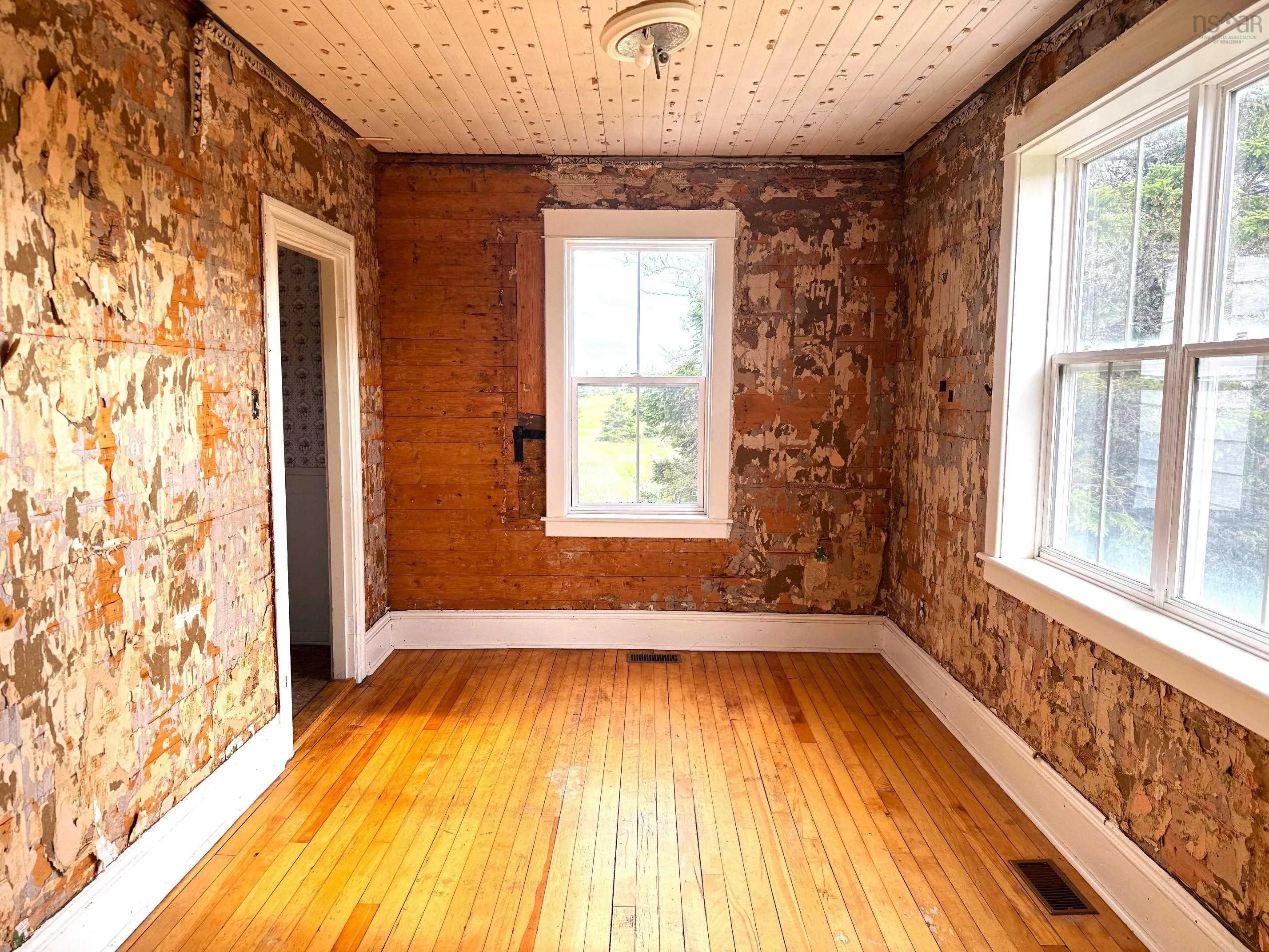 3098 Point Michaud Rd, Gracieville, NS B0E 1W0, 3 Bedrooms Bedrooms, ,1 BathroomBathrooms,Residential,For Sale,Point Michaud Rd,202514840
