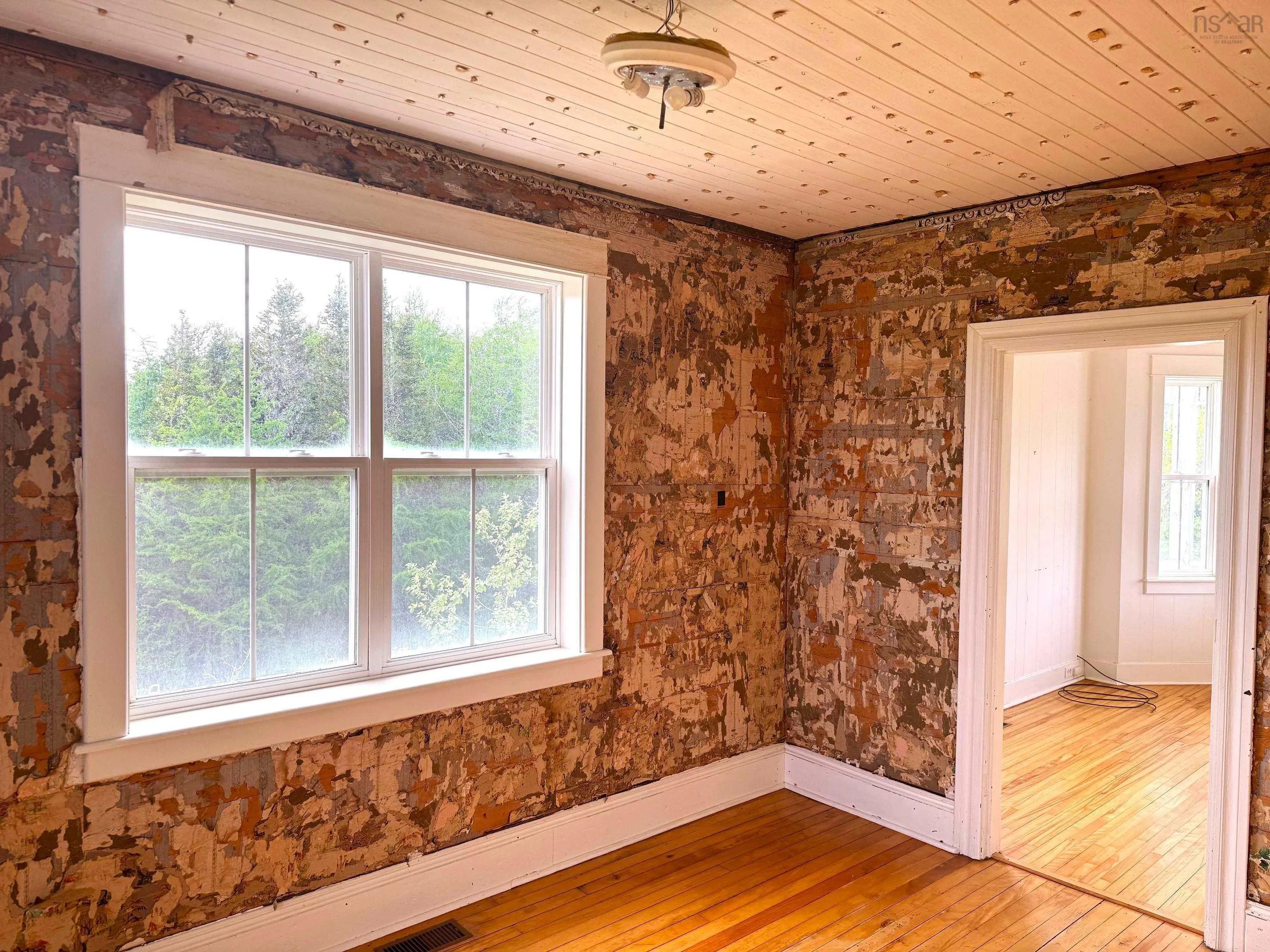 3098 Point Michaud Rd, Gracieville, NS B0E 1W0, 3 Bedrooms Bedrooms, ,1 BathroomBathrooms,Residential,For Sale,Point Michaud Rd,202514840