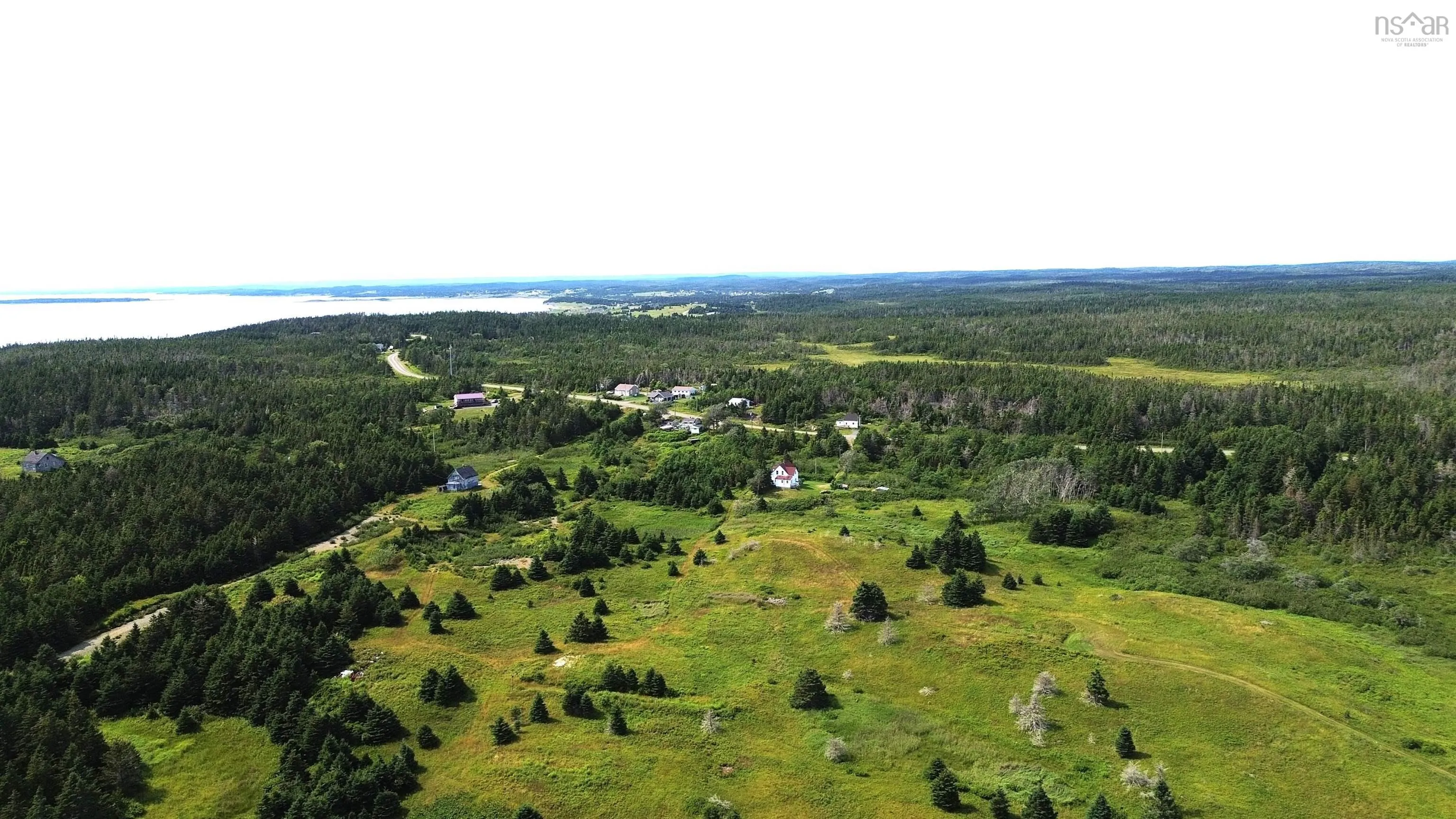 3098 Point Michaud Rd, Gracieville, NS B0E 1W0, 3 Bedrooms Bedrooms, ,1 BathroomBathrooms,Residential,For Sale,Point Michaud Rd,202514840