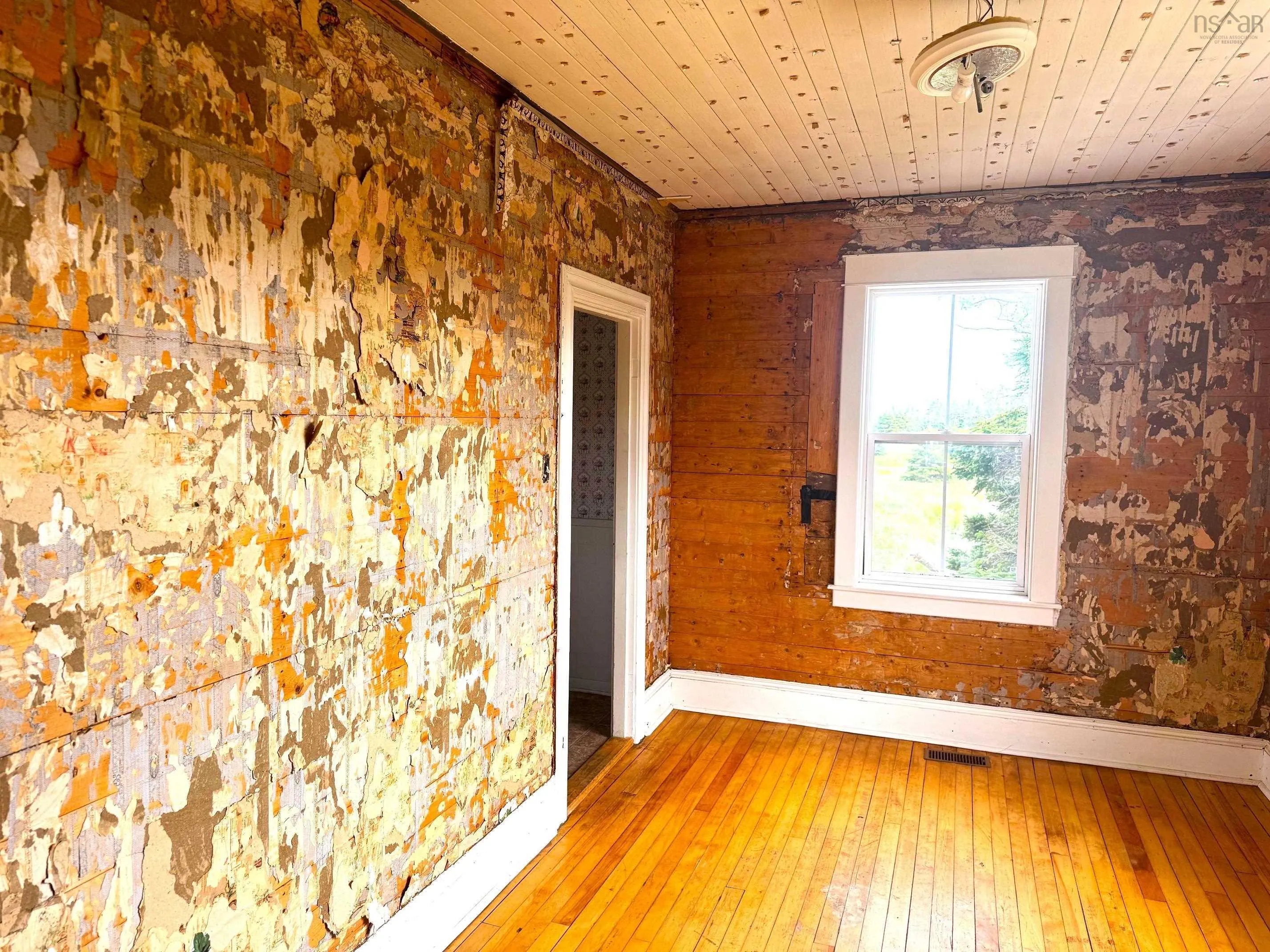 3098 Point Michaud Rd, Gracieville, NS B0E 1W0, 3 Bedrooms Bedrooms, ,1 BathroomBathrooms,Residential,For Sale,Point Michaud Rd,202514840