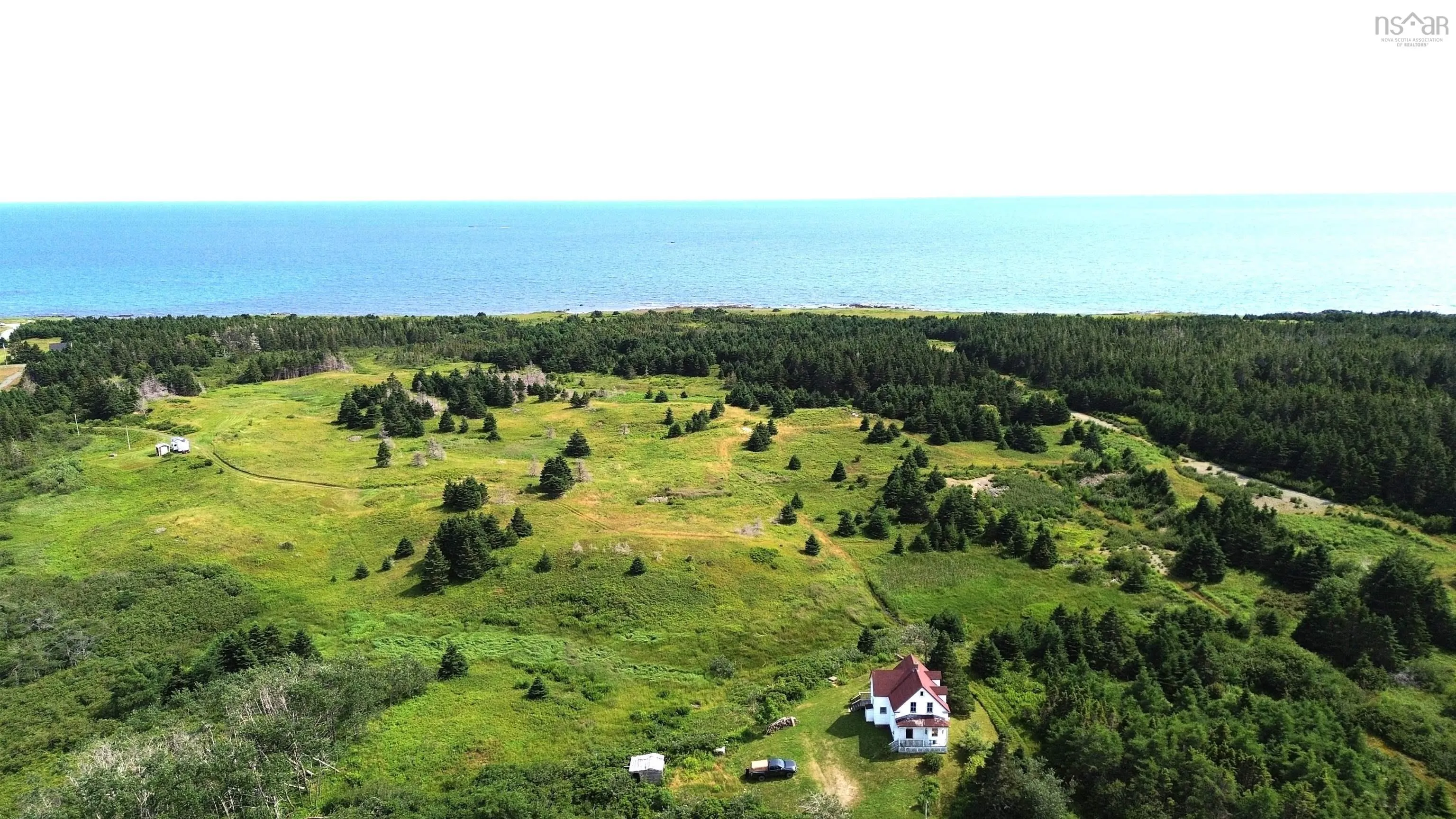 3098 Point Michaud Rd, Gracieville, NS B0E 1W0, 3 Bedrooms Bedrooms, ,1 BathroomBathrooms,Residential,For Sale,Point Michaud Rd,202514840