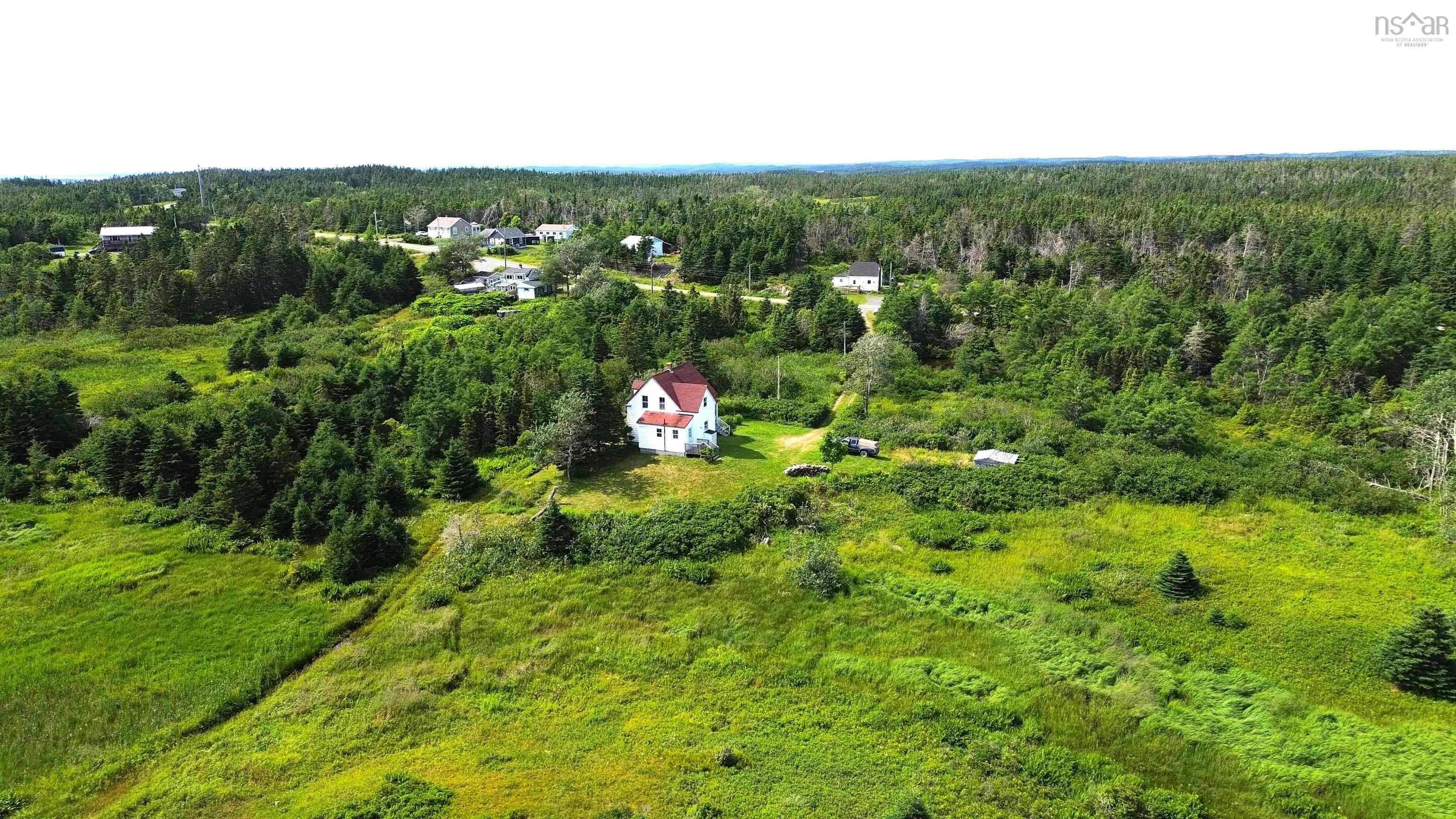 3098 Point Michaud Rd, Gracieville, NS B0E 1W0, 3 Bedrooms Bedrooms, ,1 BathroomBathrooms,Residential,For Sale,Point Michaud Rd,202514840