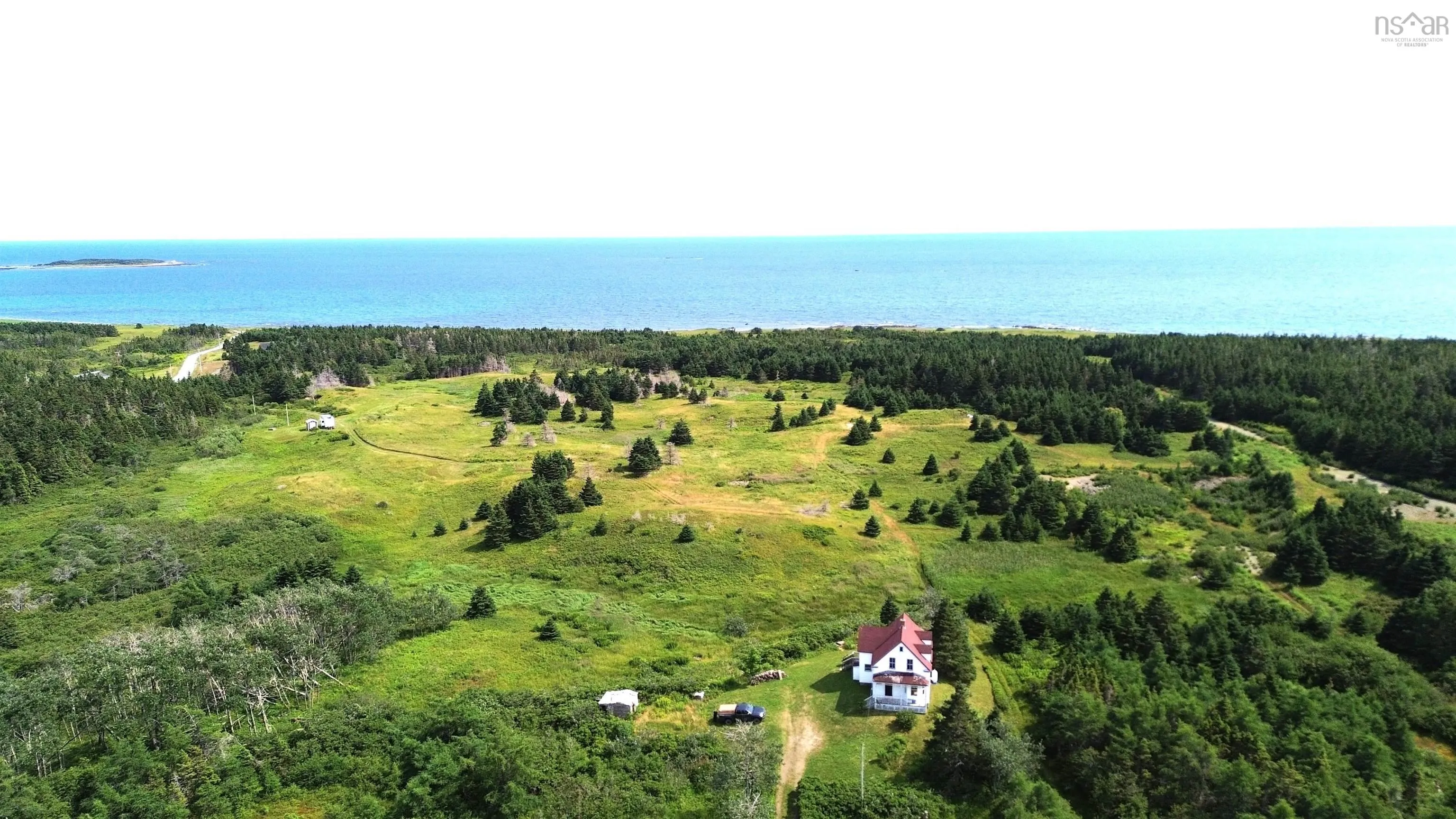 3098 Point Michaud Rd, Gracieville, NS B0E 1W0, 3 Bedrooms Bedrooms, ,1 BathroomBathrooms,Residential,For Sale,Point Michaud Rd,202514840