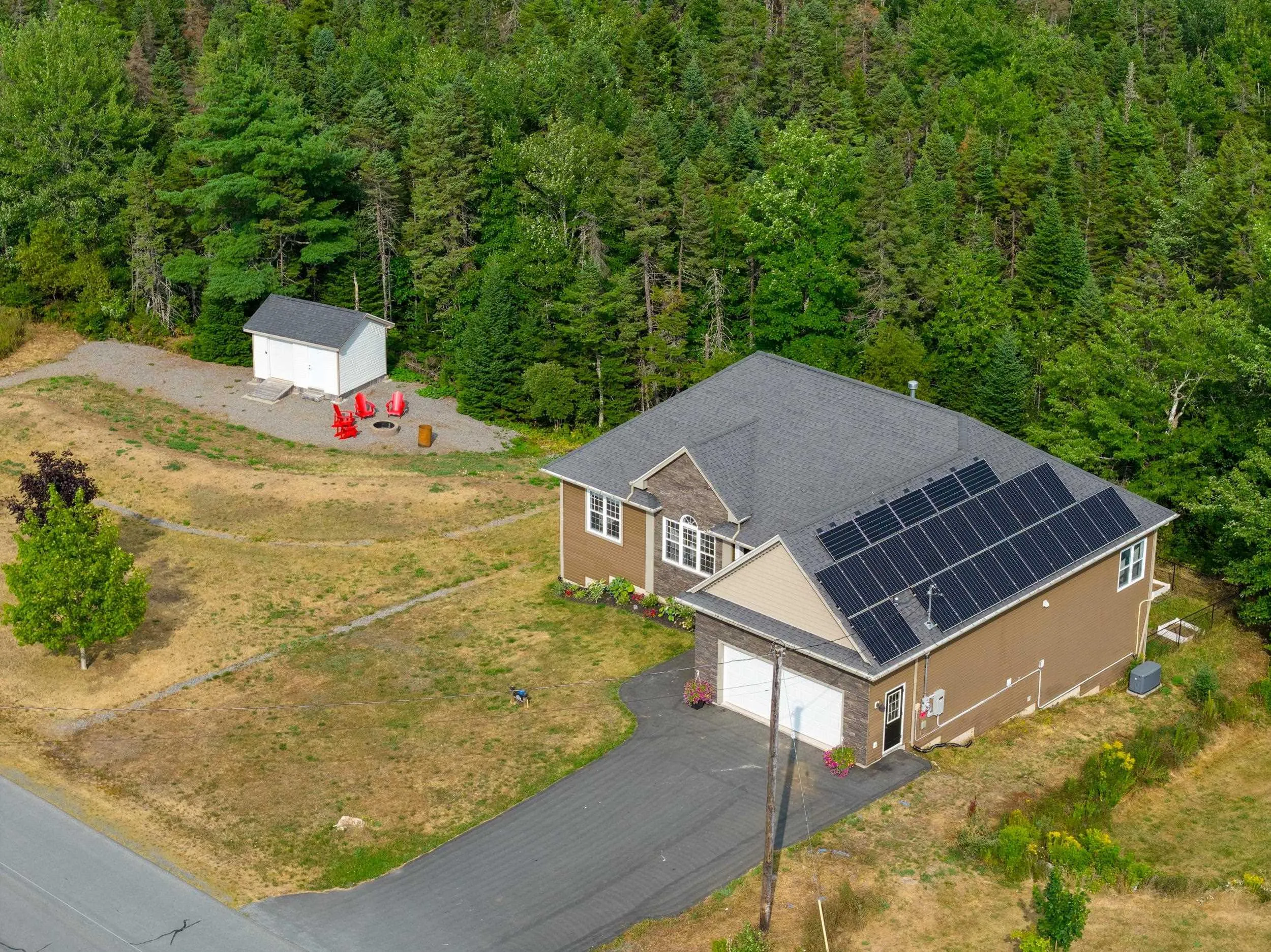531 Celebration Drive, Fall River, NS B2T 0K6, 4 Bedrooms Bedrooms, ,3 BathroomsBathrooms,Residential,For Sale,Celebration,202520913