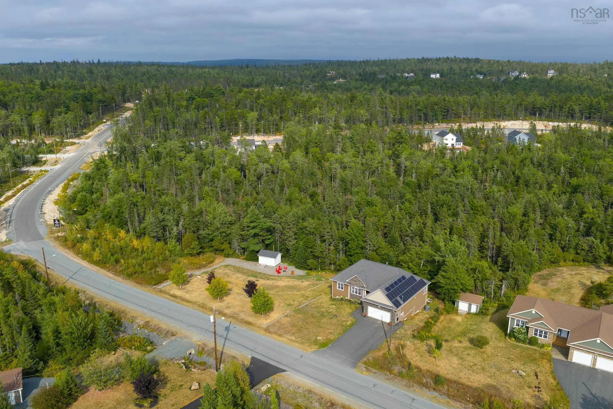 531 Celebration Drive, Fall River, NS B2T 0K6, 4 Bedrooms Bedrooms, ,3 BathroomsBathrooms,Residential,For Sale,Celebration,202520913