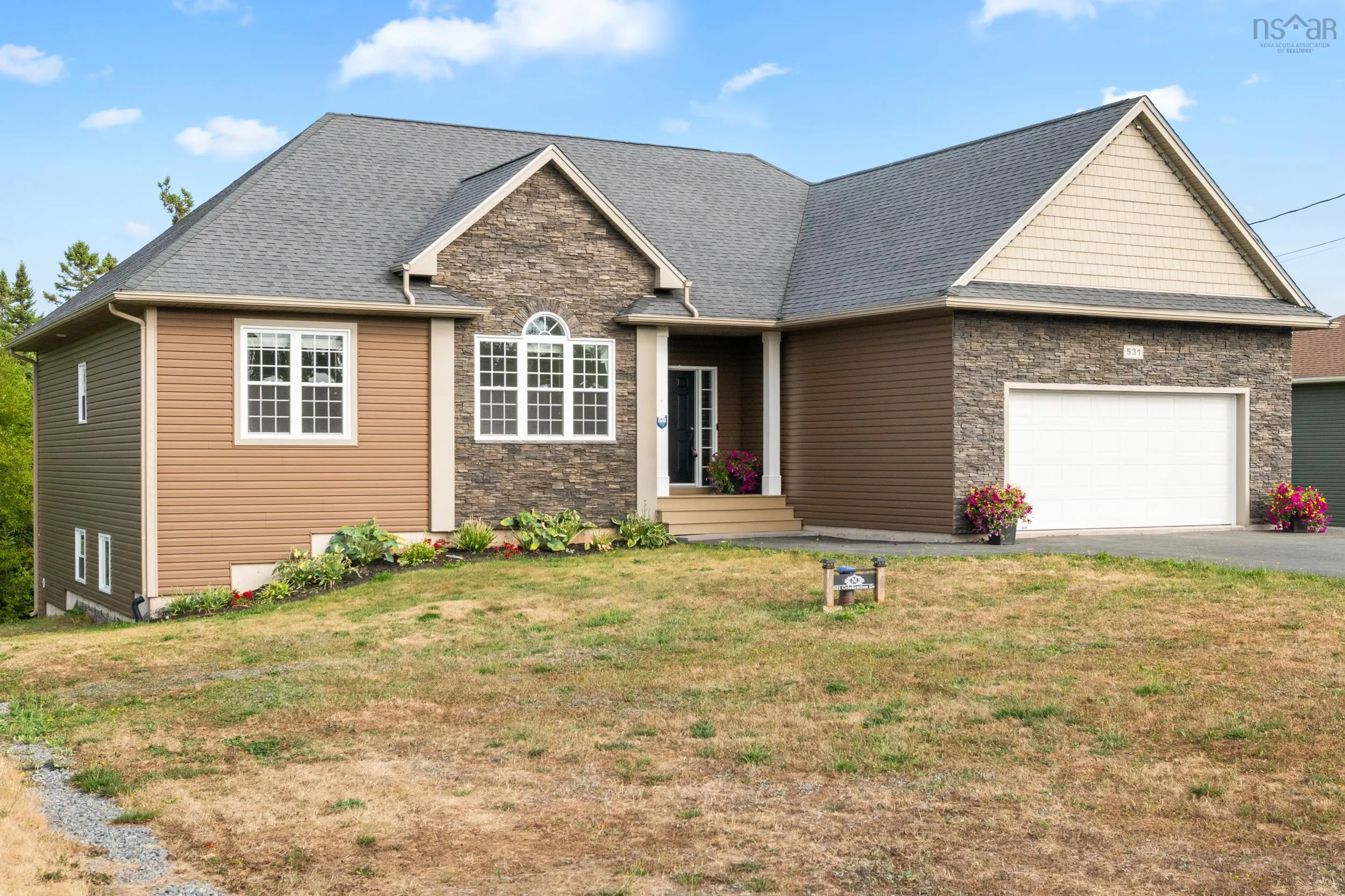 531 Celebration Drive, Fall River, NS B2T 0K6, 4 Bedrooms Bedrooms, ,3 BathroomsBathrooms,Residential,For Sale,Celebration,202520913
