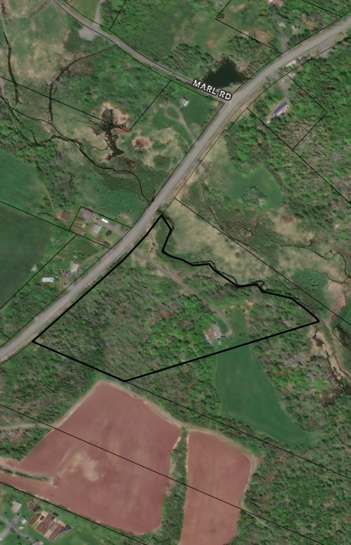 Highway 337, Lanark Ns B2g 2l2, ,Land,For Sale,Highway 337,202509929