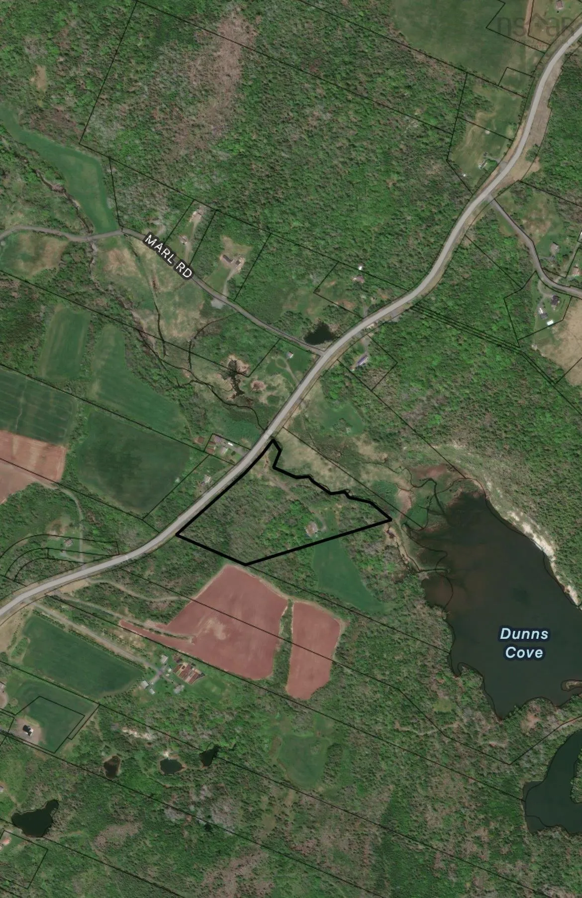 Highway 337, Lanark Ns B2g 2l2, ,Land,For Sale,Highway 337,202509929
