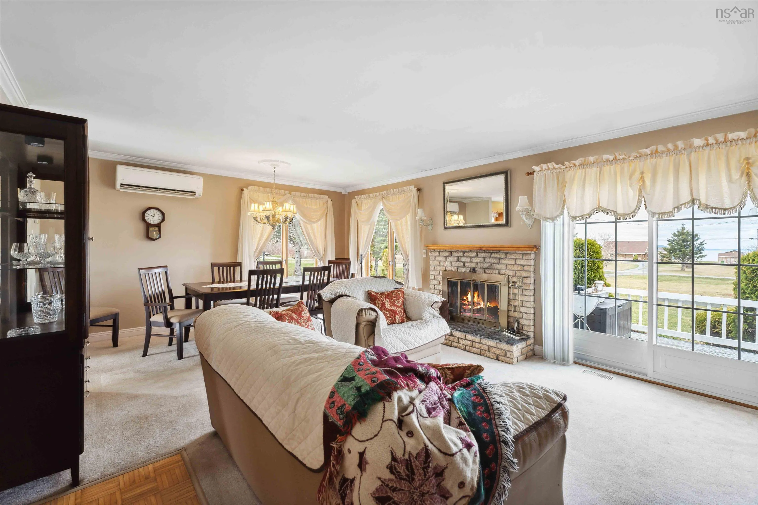 13 Cove Road, Bramber Ns B0n 2r0, 3 Bedrooms Bedrooms, ,2 BathroomsBathrooms,Residential,For Sale,Cove,202508979