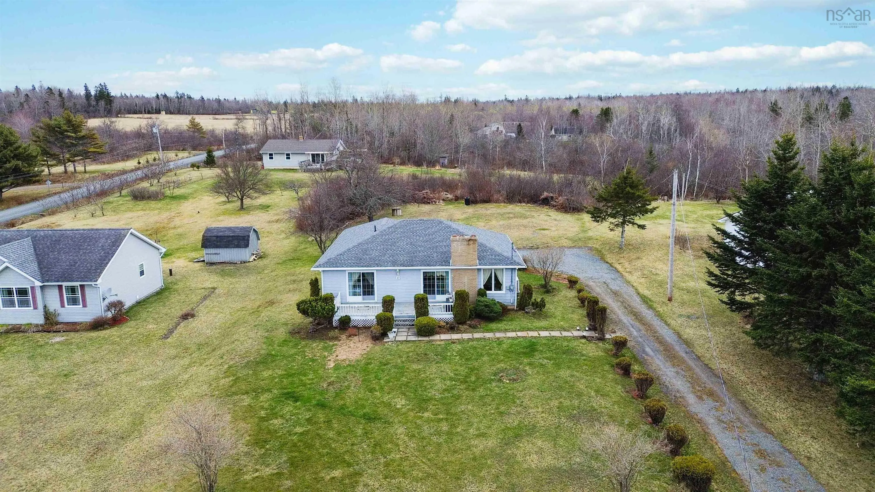 13 Cove Road, Bramber Ns B0n 2r0, 3 Bedrooms Bedrooms, ,2 BathroomsBathrooms,Residential,For Sale,Cove,202508979