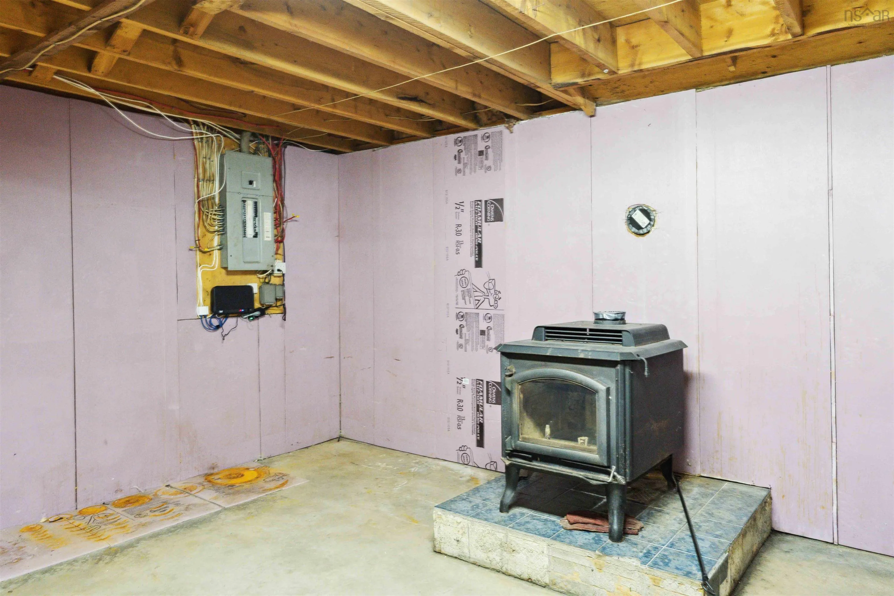 13 Cove Road, Bramber Ns B0n 2r0, 3 Bedrooms Bedrooms, ,2 BathroomsBathrooms,Residential,For Sale,Cove,202508979