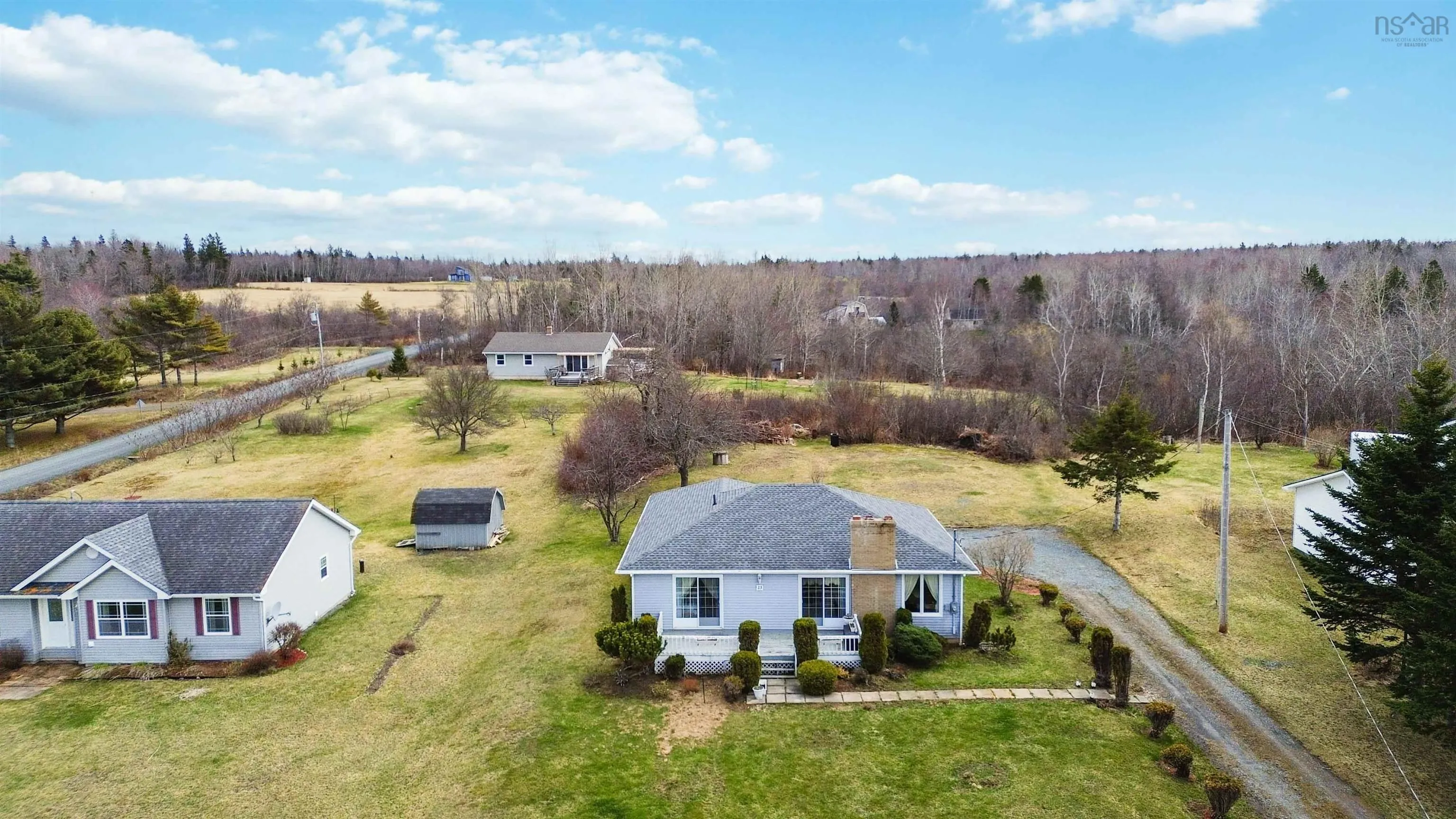 13 Cove Road, Bramber Ns B0n 2r0, 3 Bedrooms Bedrooms, ,2 BathroomsBathrooms,Residential,For Sale,Cove,202508979