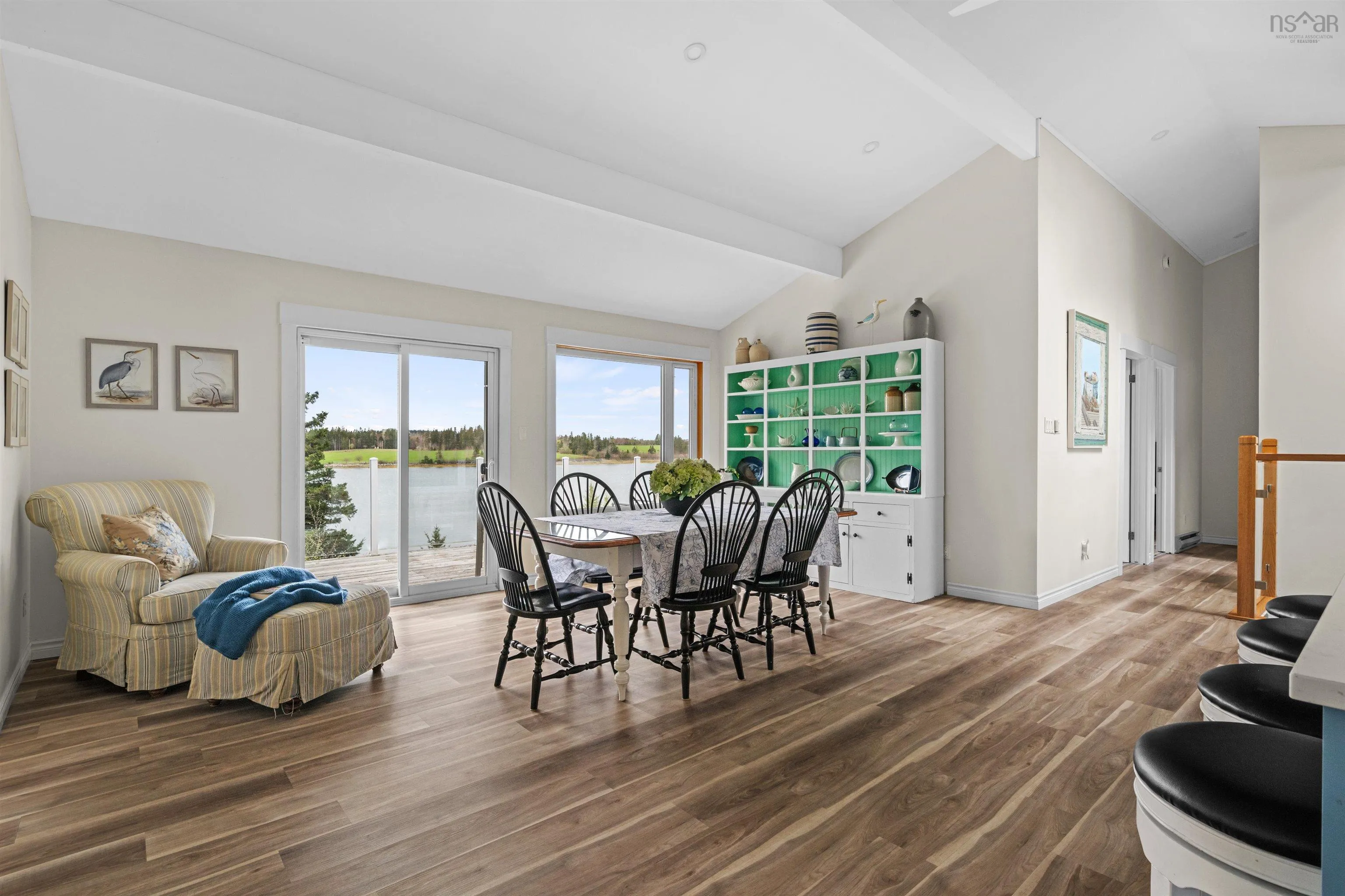 42 Goldfinch Lane, Heckmans Island Ns B0j 2c0, 4 Bedrooms Bedrooms, ,2 BathroomsBathrooms,Residential,For Sale,Goldfinch,202510681