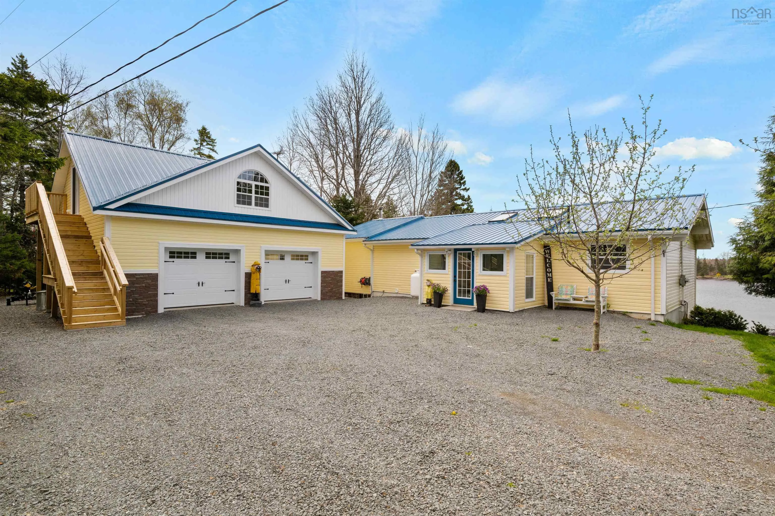 42 Goldfinch Lane, Heckmans Island Ns B0j 2c0, 4 Bedrooms Bedrooms, ,2 BathroomsBathrooms,Residential,For Sale,Goldfinch,202510681