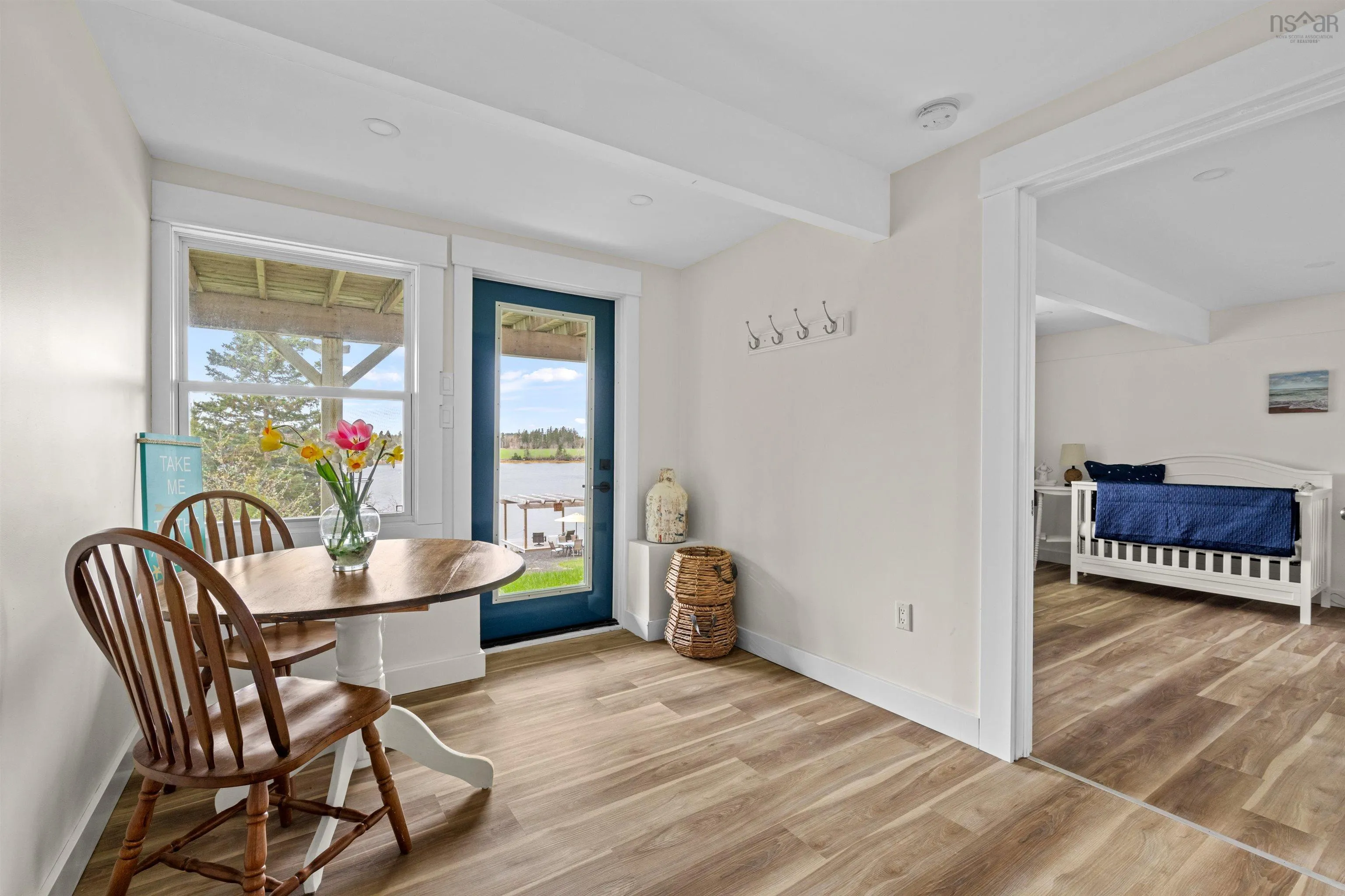 42 Goldfinch Lane, Heckmans Island Ns B0j 2c0, 4 Bedrooms Bedrooms, ,2 BathroomsBathrooms,Residential,For Sale,Goldfinch,202510681