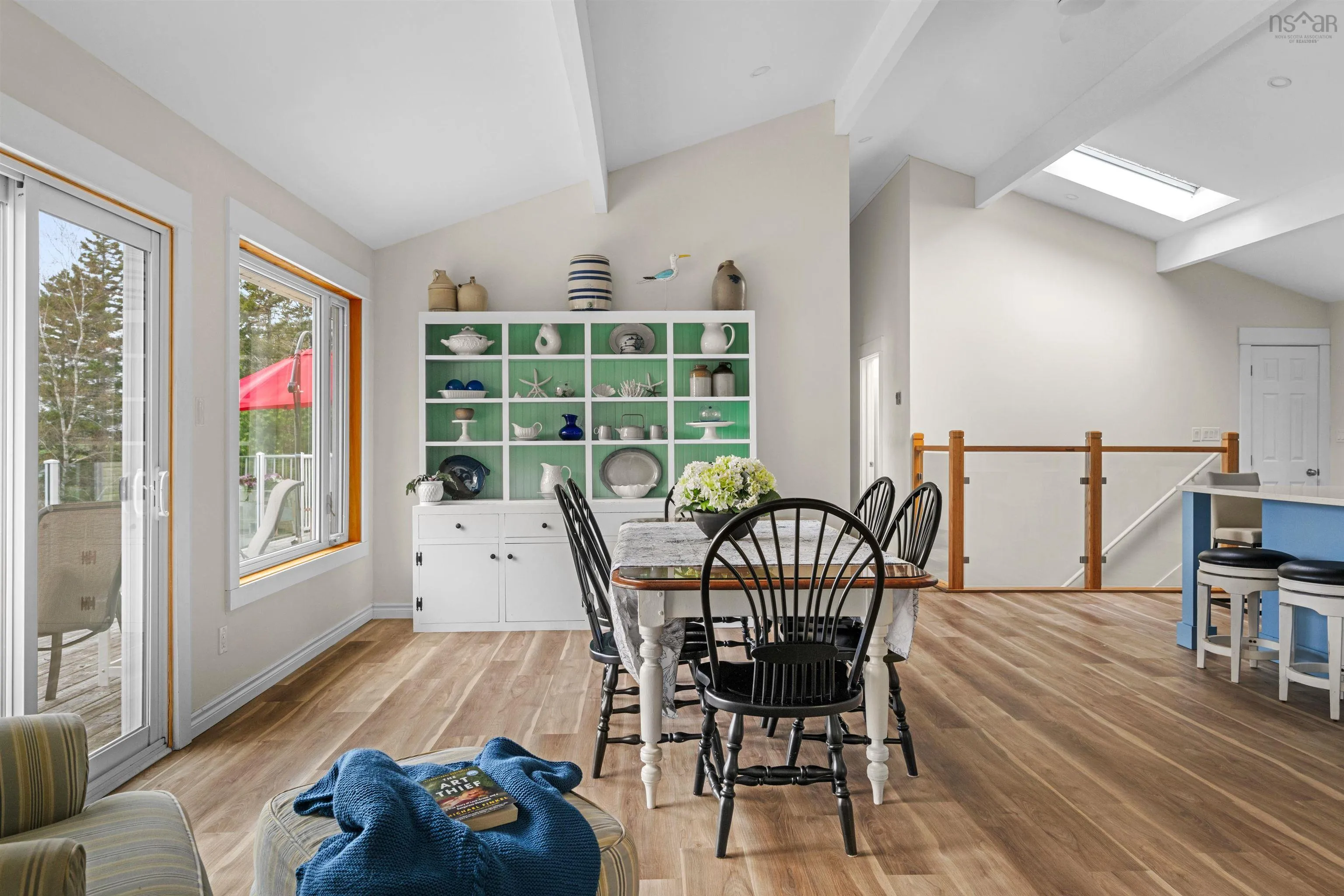 42 Goldfinch Lane, Heckmans Island Ns B0j 2c0, 4 Bedrooms Bedrooms, ,2 BathroomsBathrooms,Residential,For Sale,Goldfinch,202510681