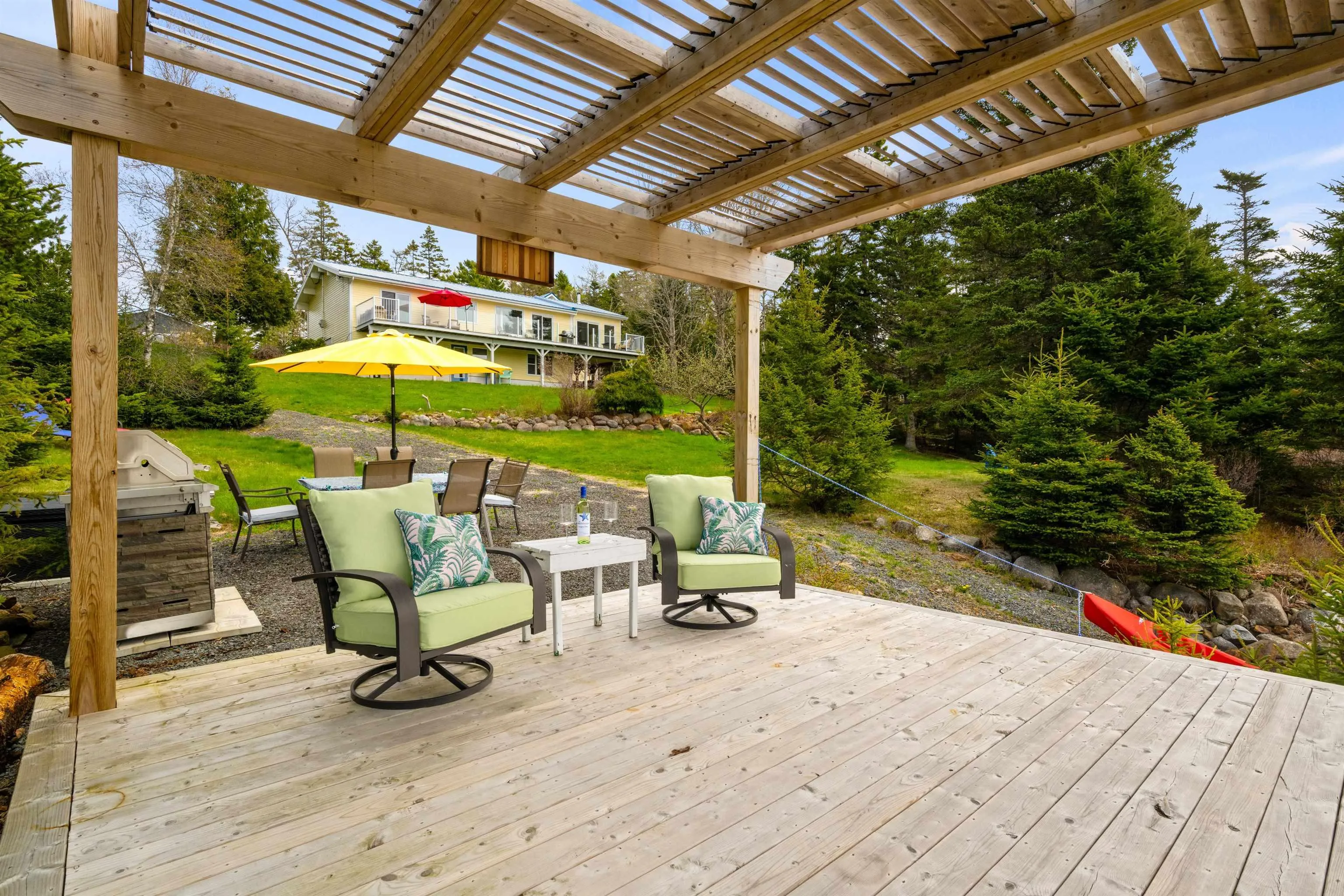 42 Goldfinch Lane, Heckmans Island Ns B0j 2c0, 4 Bedrooms Bedrooms, ,2 BathroomsBathrooms,Residential,For Sale,Goldfinch,202510681