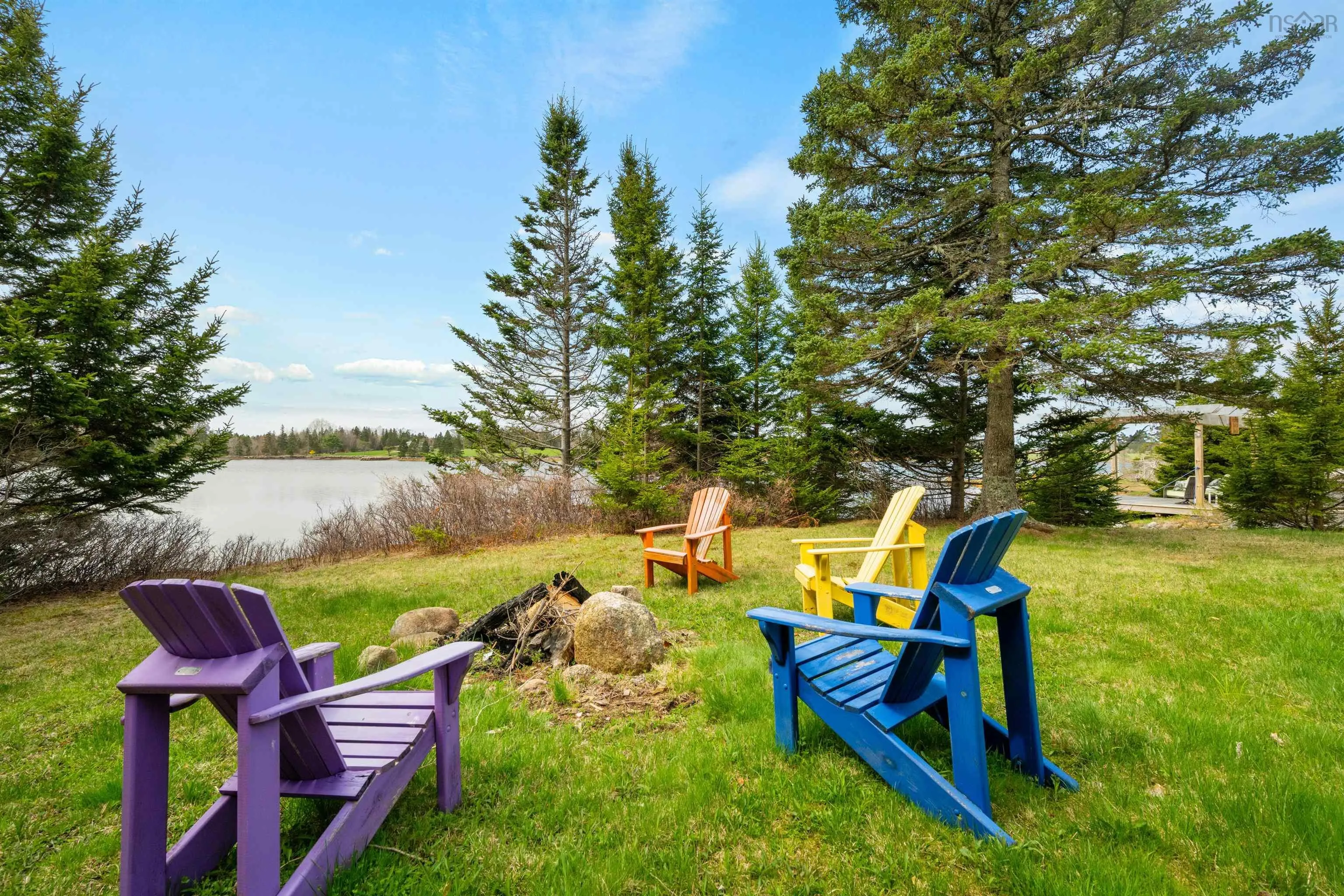 42 Goldfinch Lane, Heckmans Island Ns B0j 2c0, 4 Bedrooms Bedrooms, ,2 BathroomsBathrooms,Residential,For Sale,Goldfinch,202510681