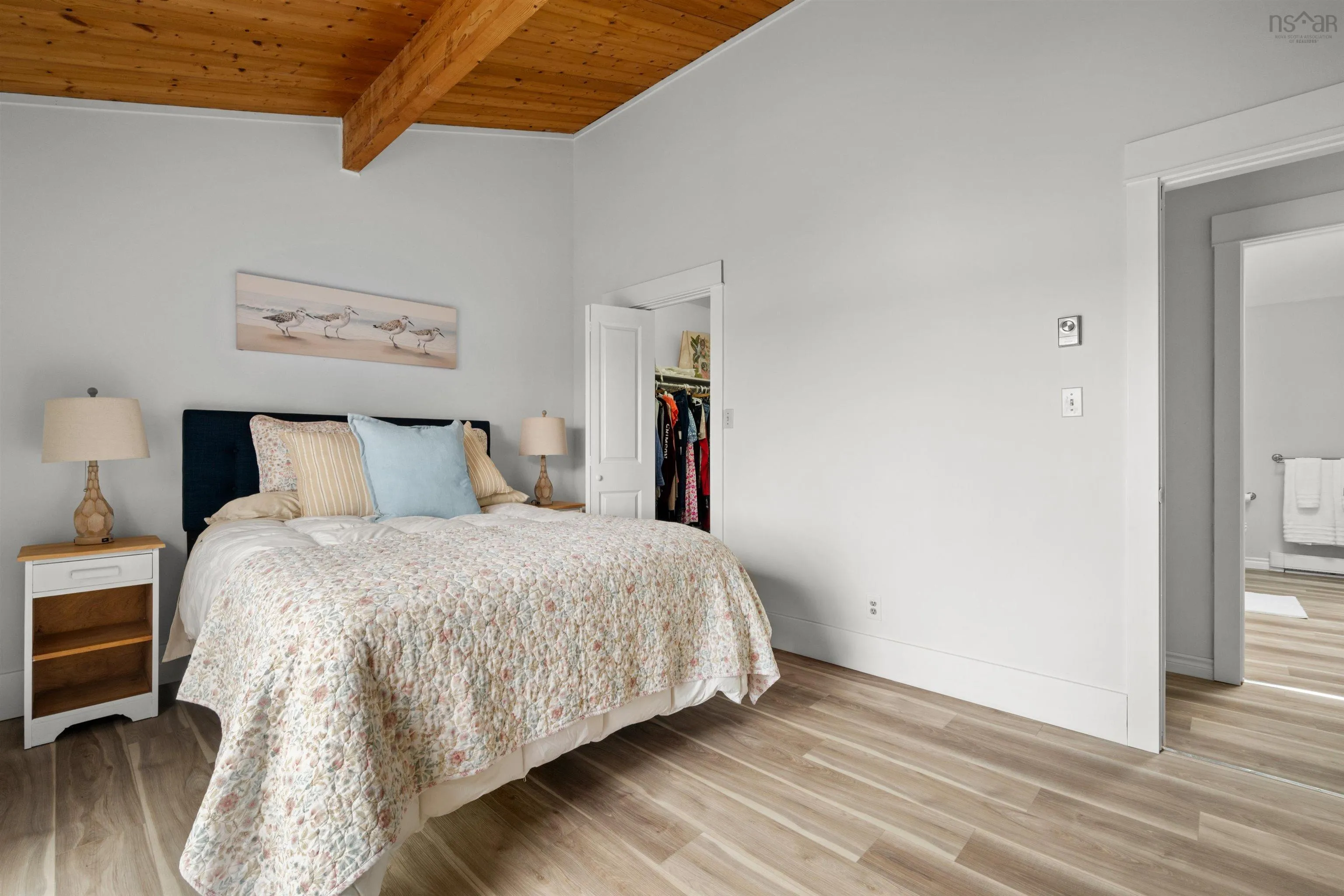 42 Goldfinch Lane, Heckmans Island Ns B0j 2c0, 4 Bedrooms Bedrooms, ,2 BathroomsBathrooms,Residential,For Sale,Goldfinch,202510681