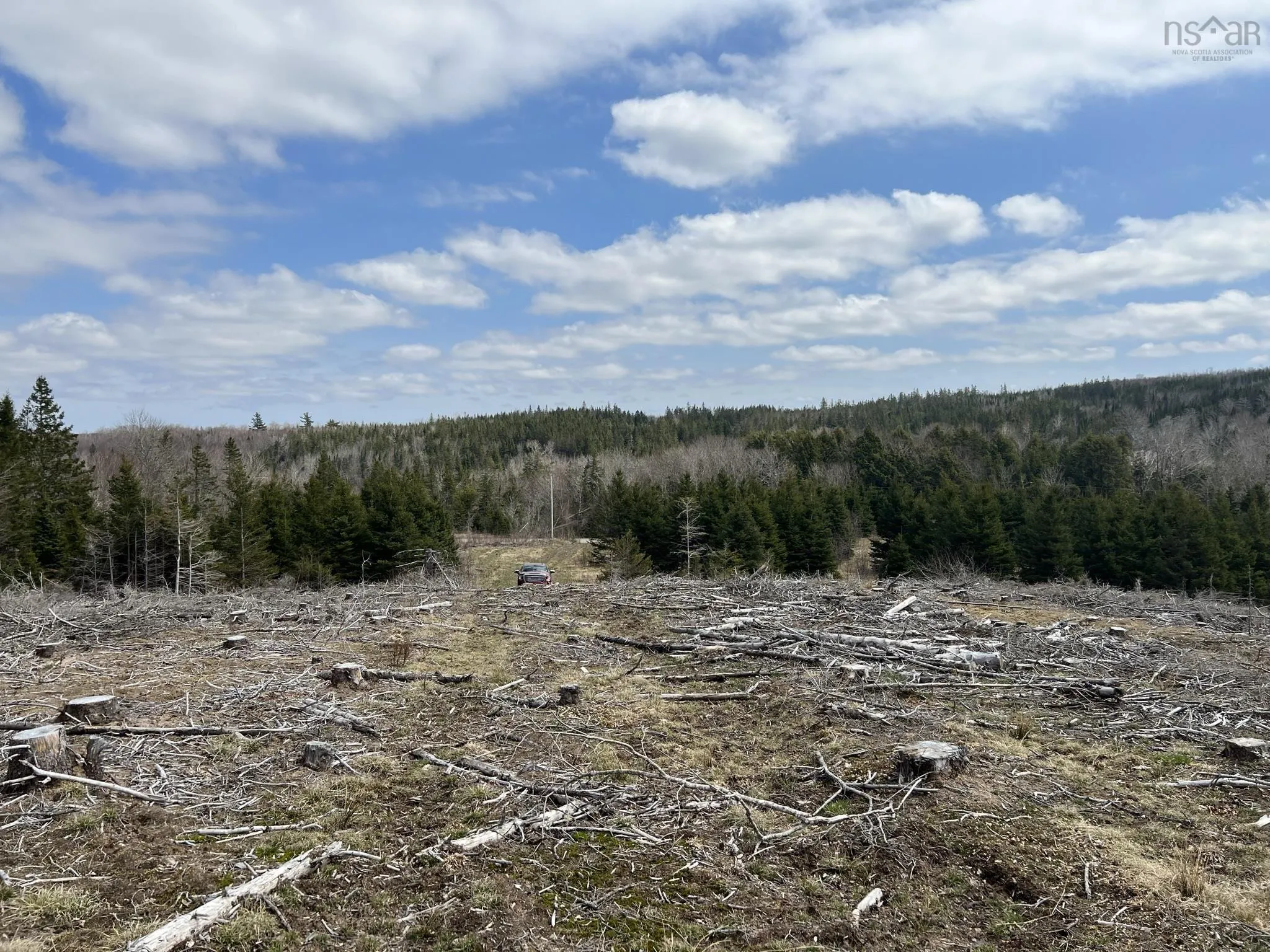 229 Lairg Road, New Lairg Ns B0k 2a0, ,Land,For Sale,Lairg,202307447