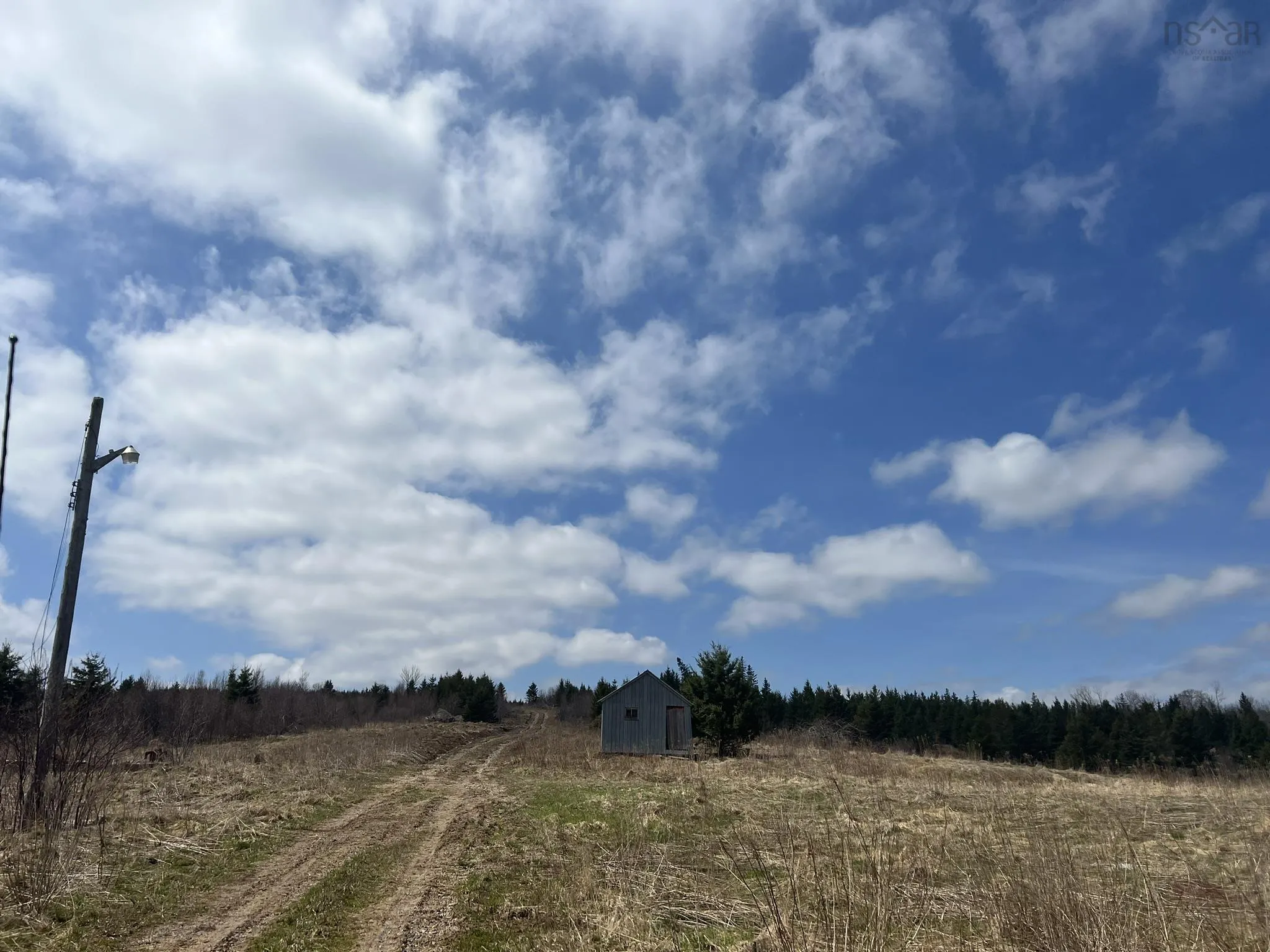 229 Lairg Road, New Lairg Ns B0k 2a0, ,Land,For Sale,Lairg,202307447