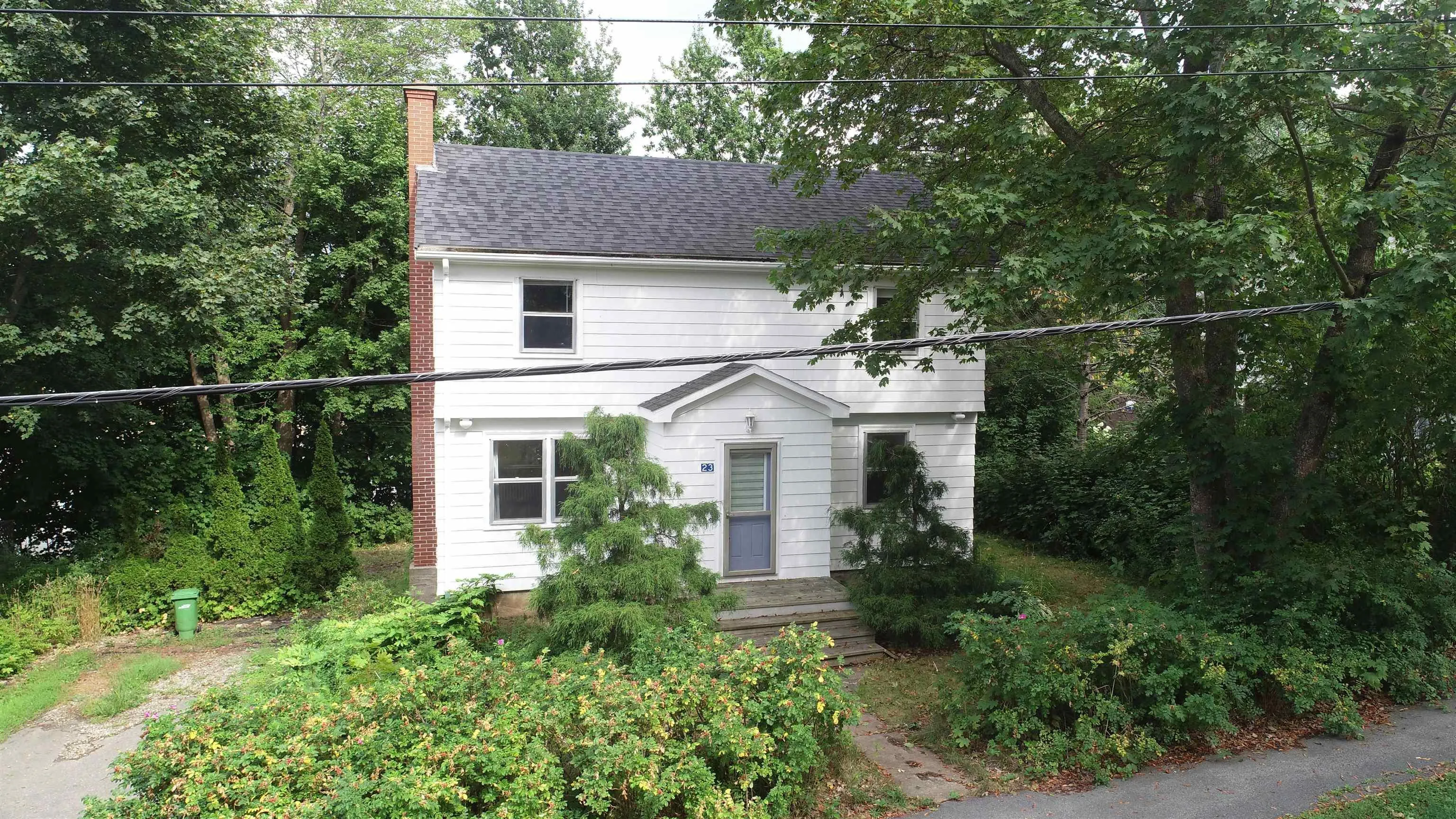 23 Chestnut Avenue, Wolfville Ns B4p 1v7, 3 Bedrooms Bedrooms, ,2 BathroomsBathrooms,Residential,For Sale,Chestnut,202503130