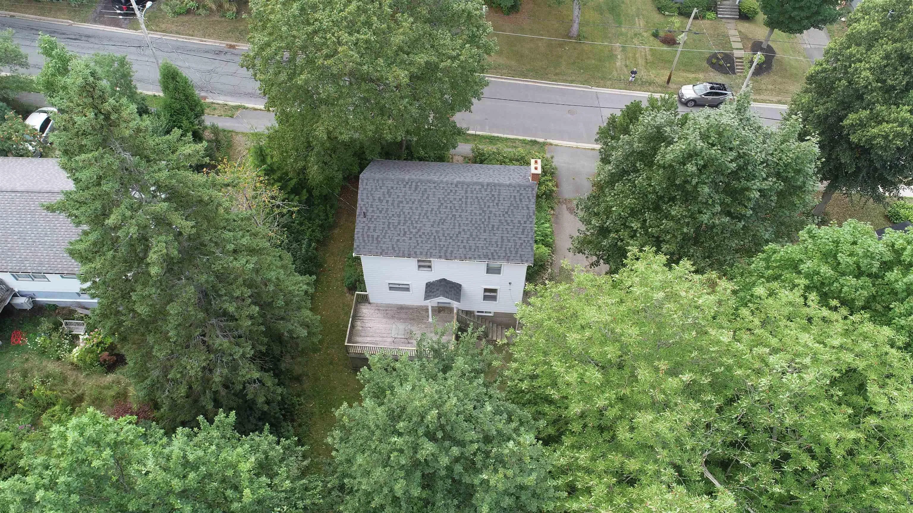 23 Chestnut Avenue, Wolfville Ns B4p 1v7, 3 Bedrooms Bedrooms, ,2 BathroomsBathrooms,Residential,For Sale,Chestnut,202503130
