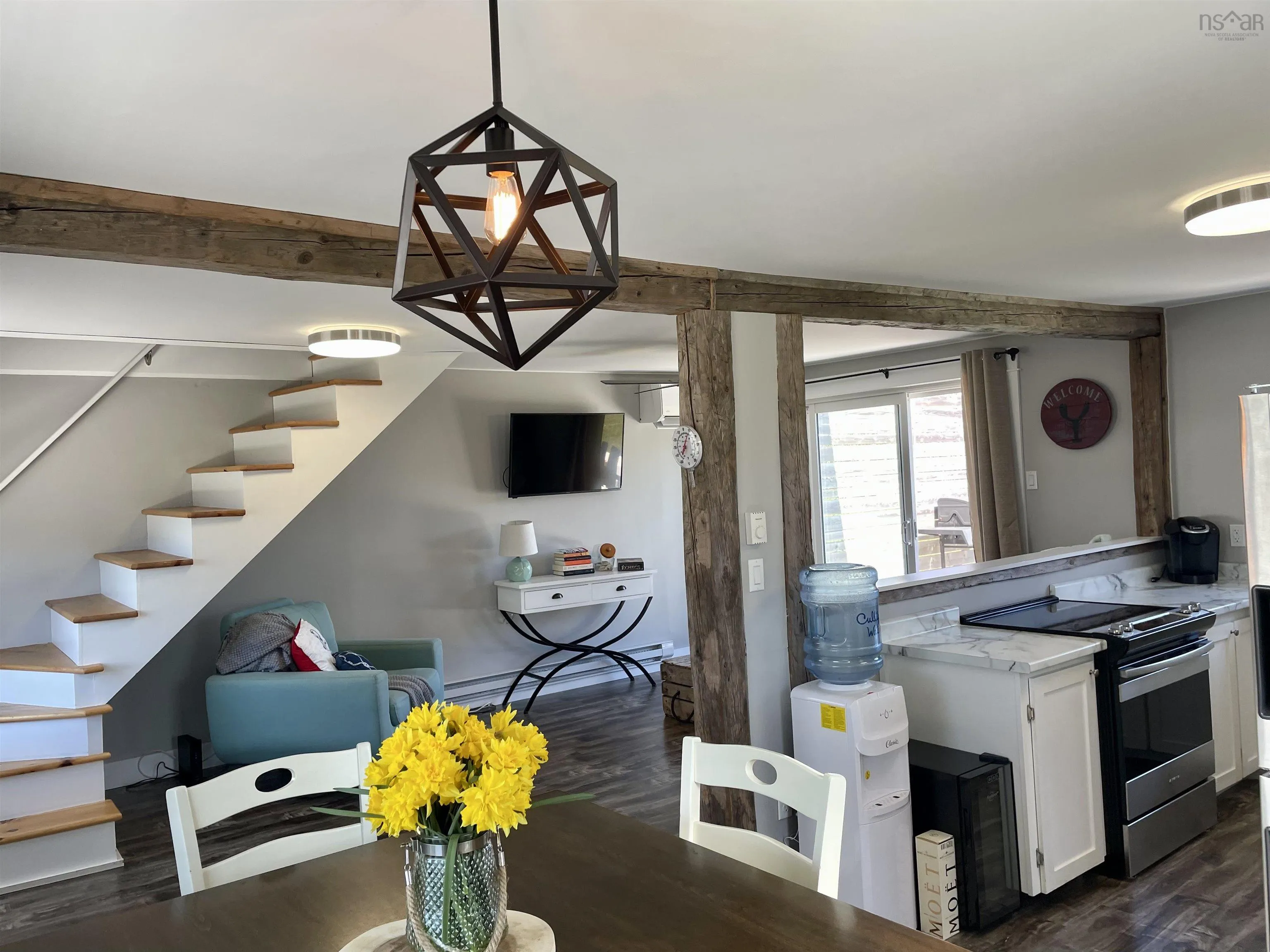 69 Kenny Road, Stoney Island, NS B0W 3J0, 2 Bedrooms Bedrooms, ,1 BathroomBathrooms,Residential,For Sale,Kenny,202522831