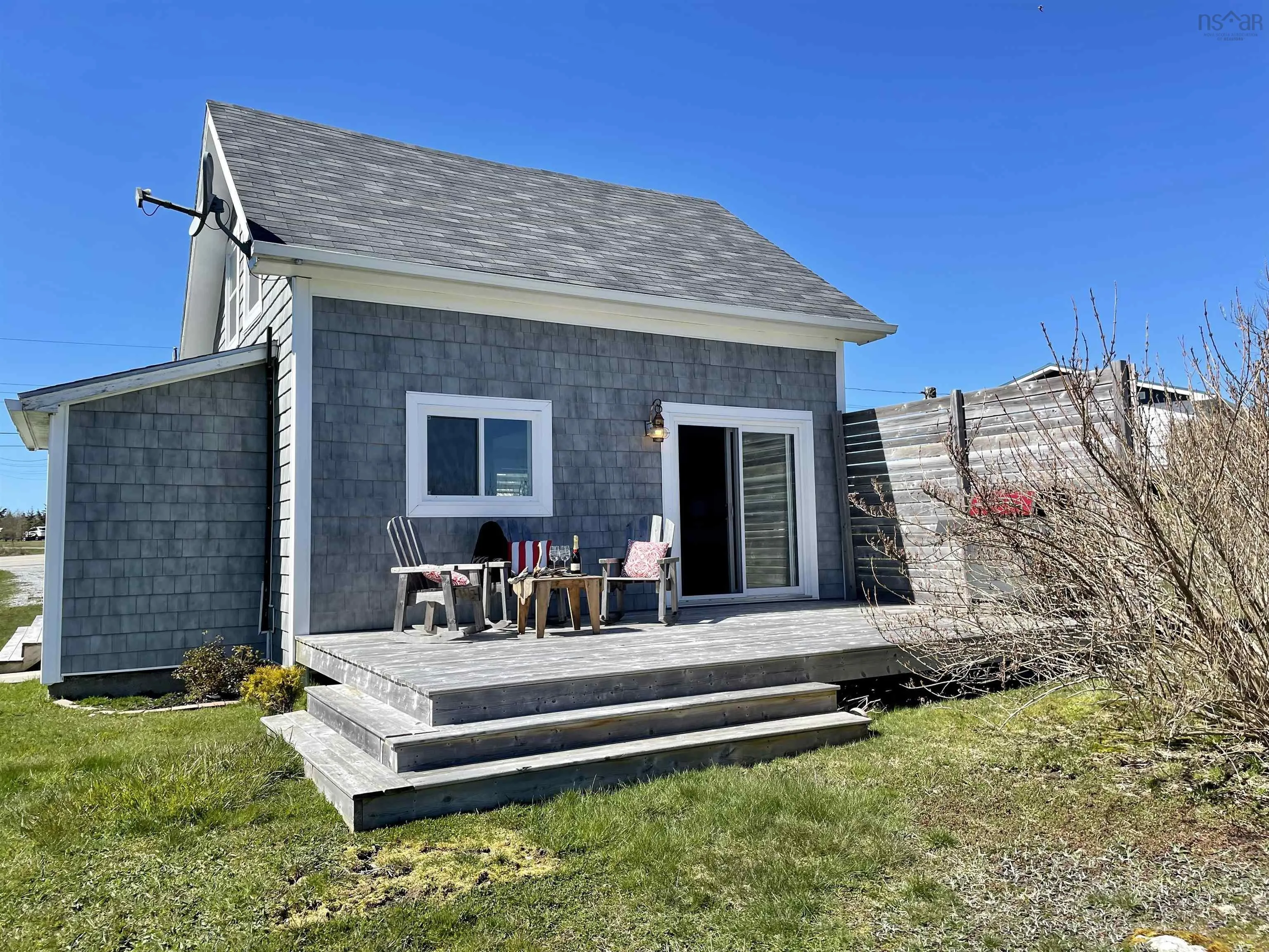 69 Kenny Road, Stoney Island, NS B0W 3J0, 2 Bedrooms Bedrooms, ,1 BathroomBathrooms,Residential,For Sale,Kenny,202522831