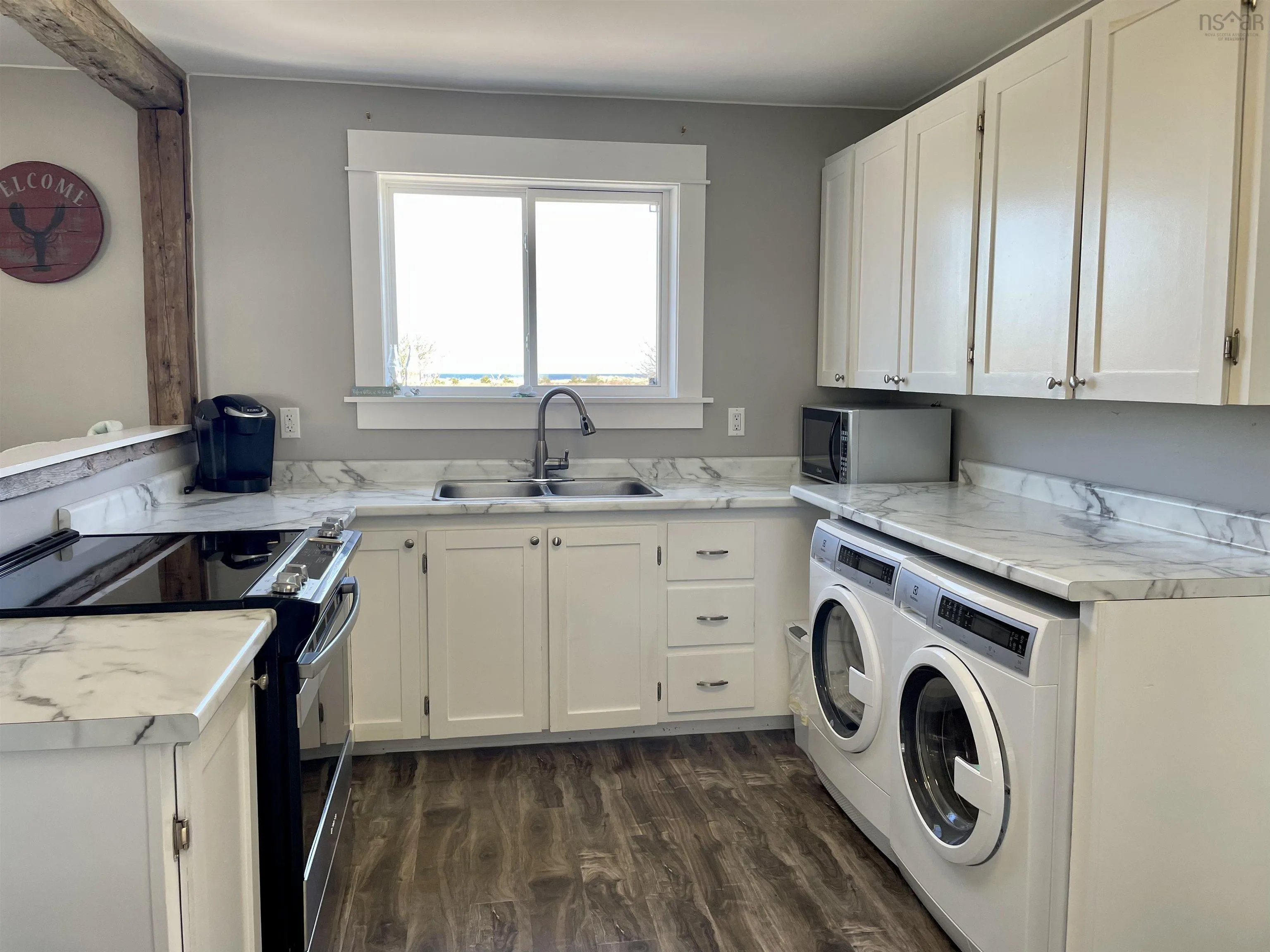 69 Kenny Road, Stoney Island, NS B0W 3J0, 2 Bedrooms Bedrooms, ,1 BathroomBathrooms,Residential,For Sale,Kenny,202522831