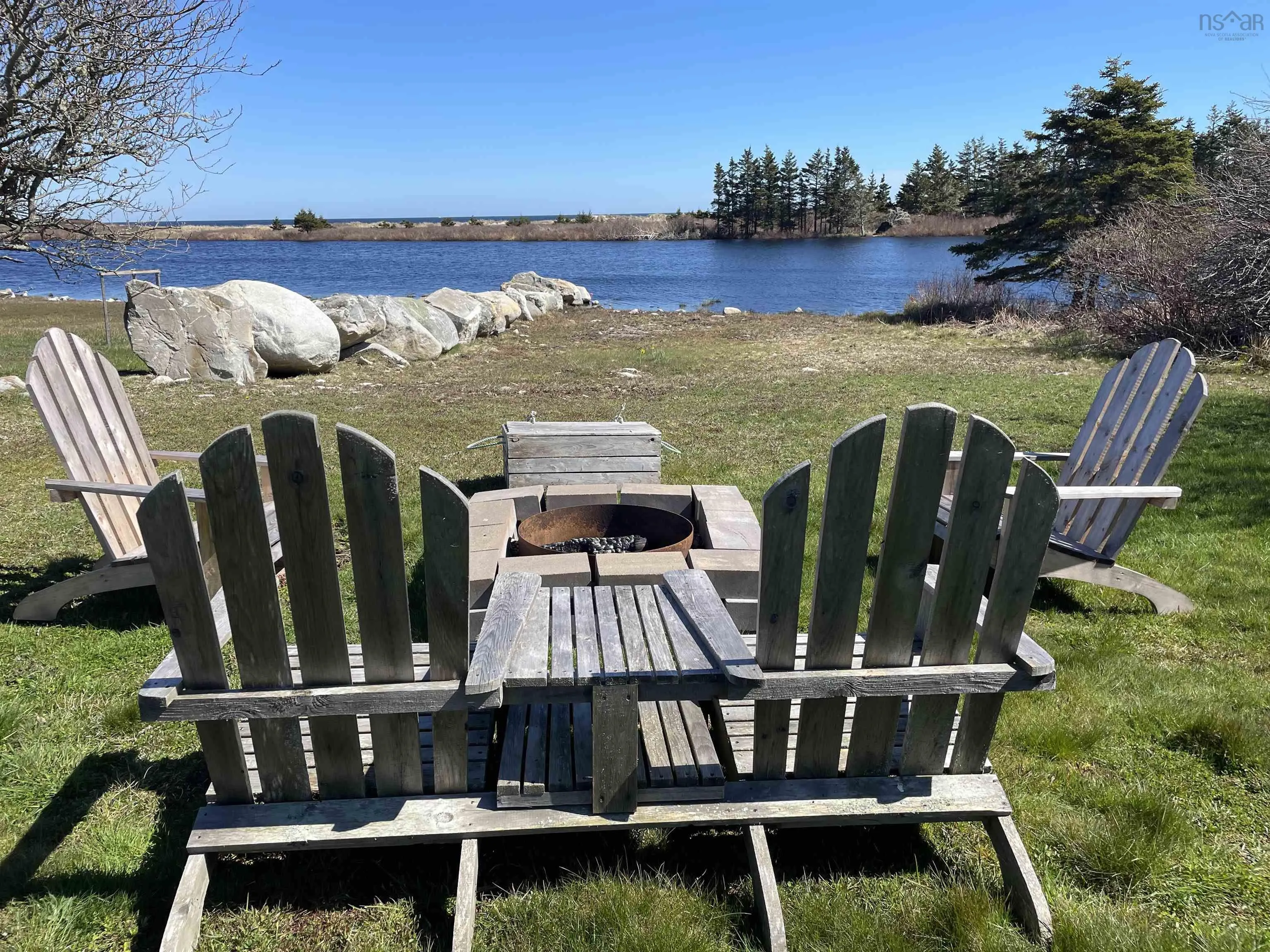 69 Kenny Road, Stoney Island, NS B0W 3J0, 2 Bedrooms Bedrooms, ,1 BathroomBathrooms,Residential,For Sale,Kenny,202522831