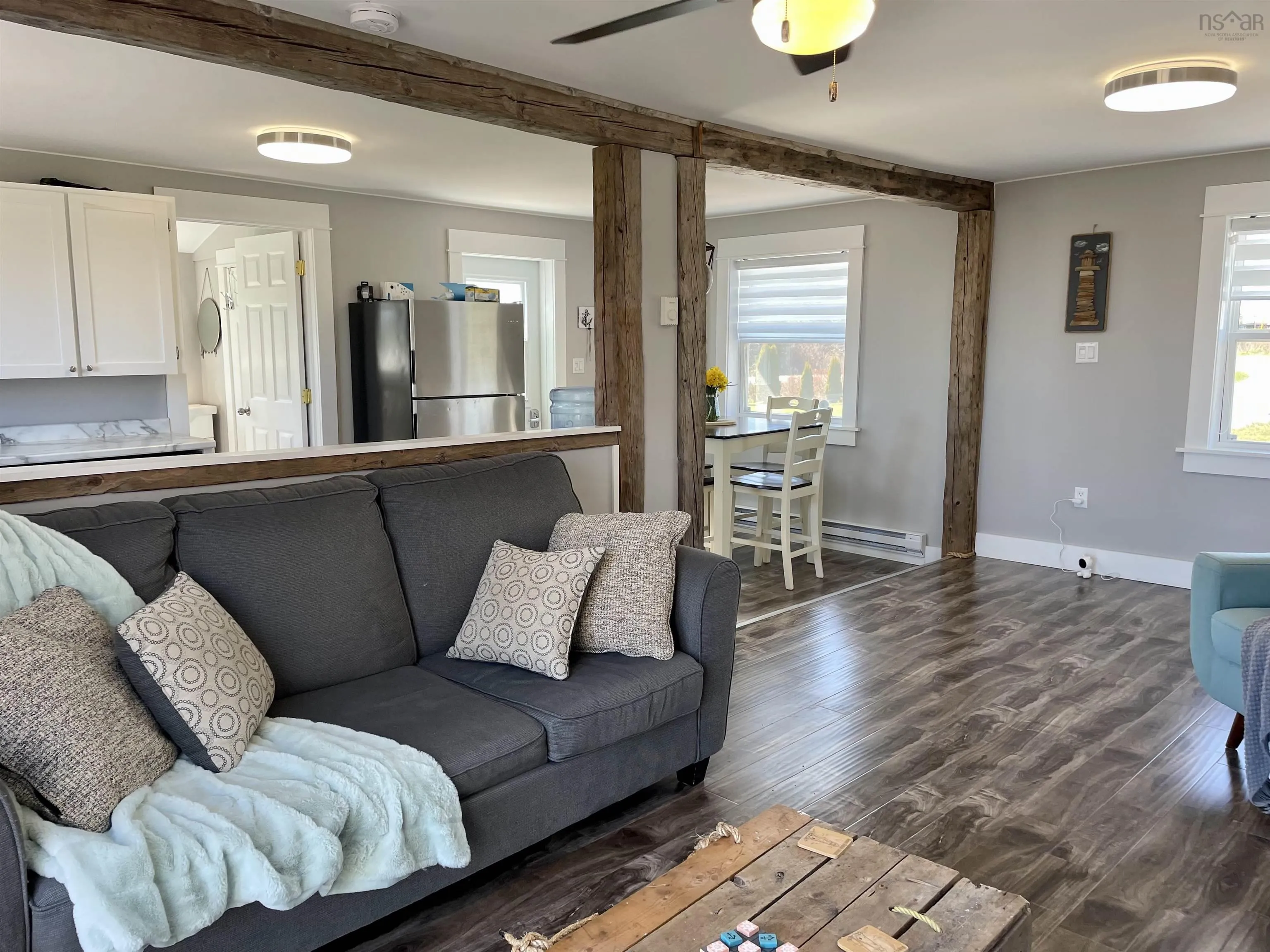 69 Kenny Road, Stoney Island, NS B0W 3J0, 2 Bedrooms Bedrooms, ,1 BathroomBathrooms,Residential,For Sale,Kenny,202522831
